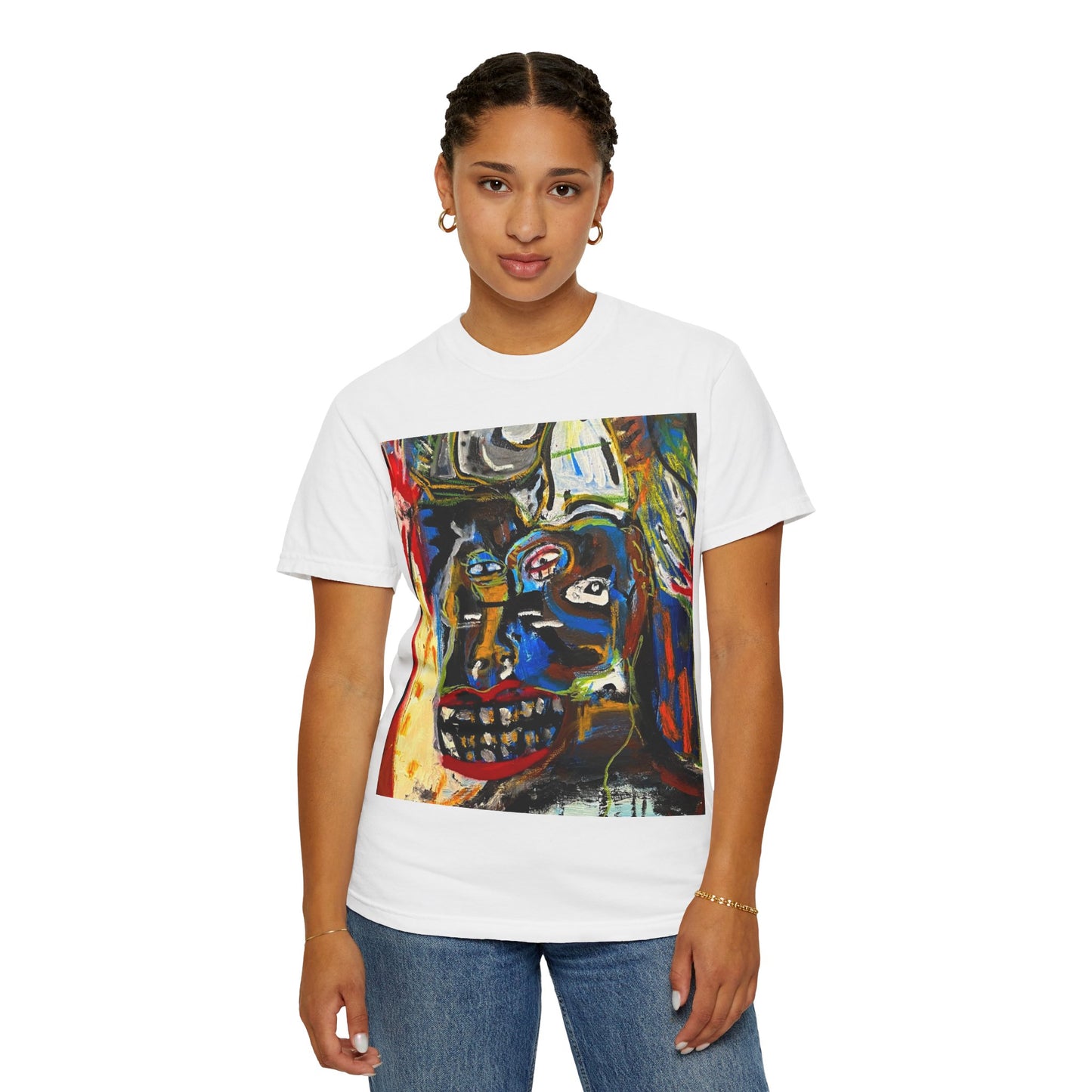 “Kundalini Ritual” Tee
