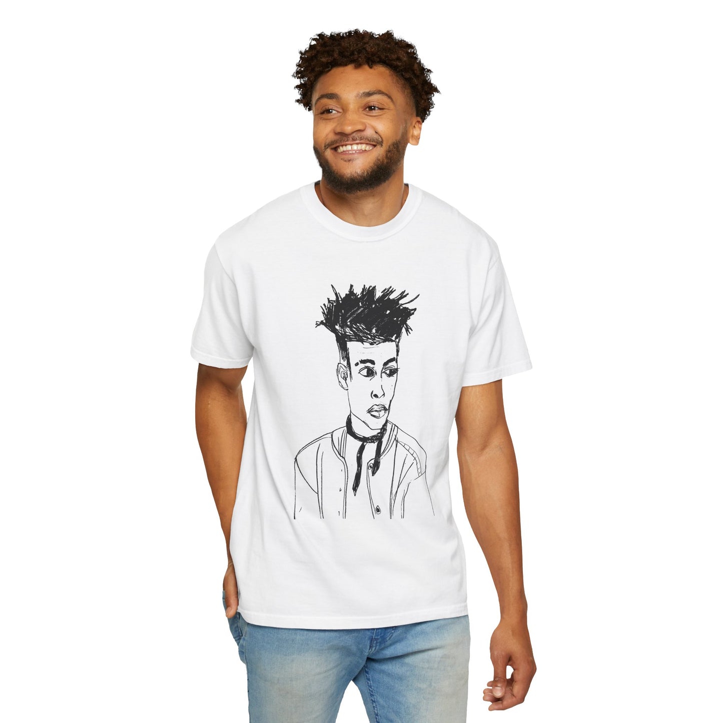 XXX Tee