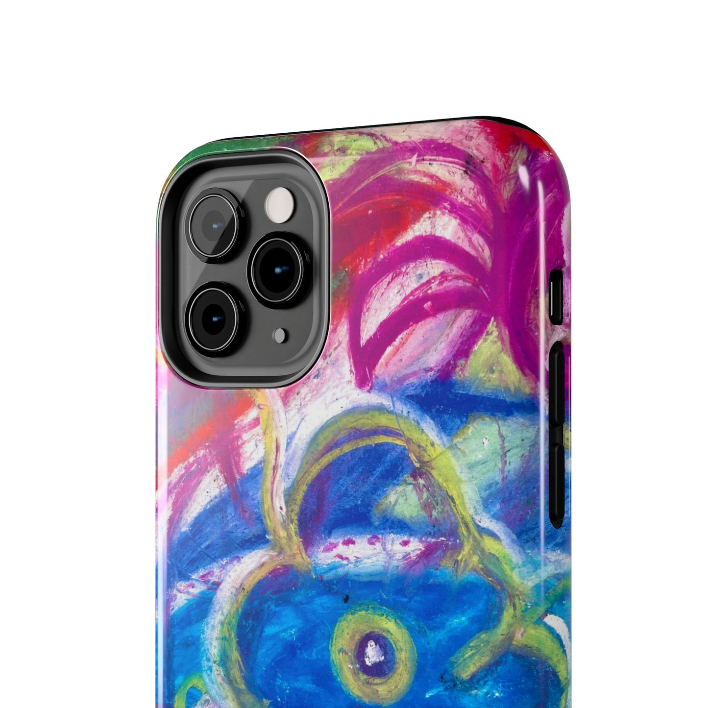 “Pretty Flower” Phone Case