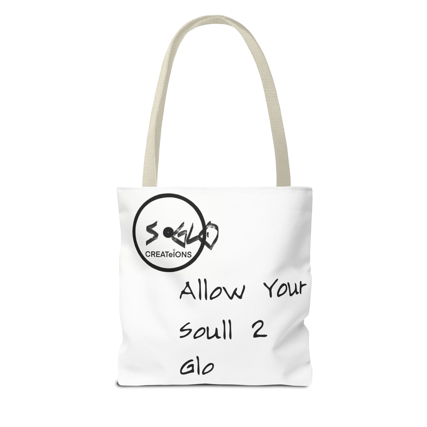 “Clean Your Mind” ToTe Bag