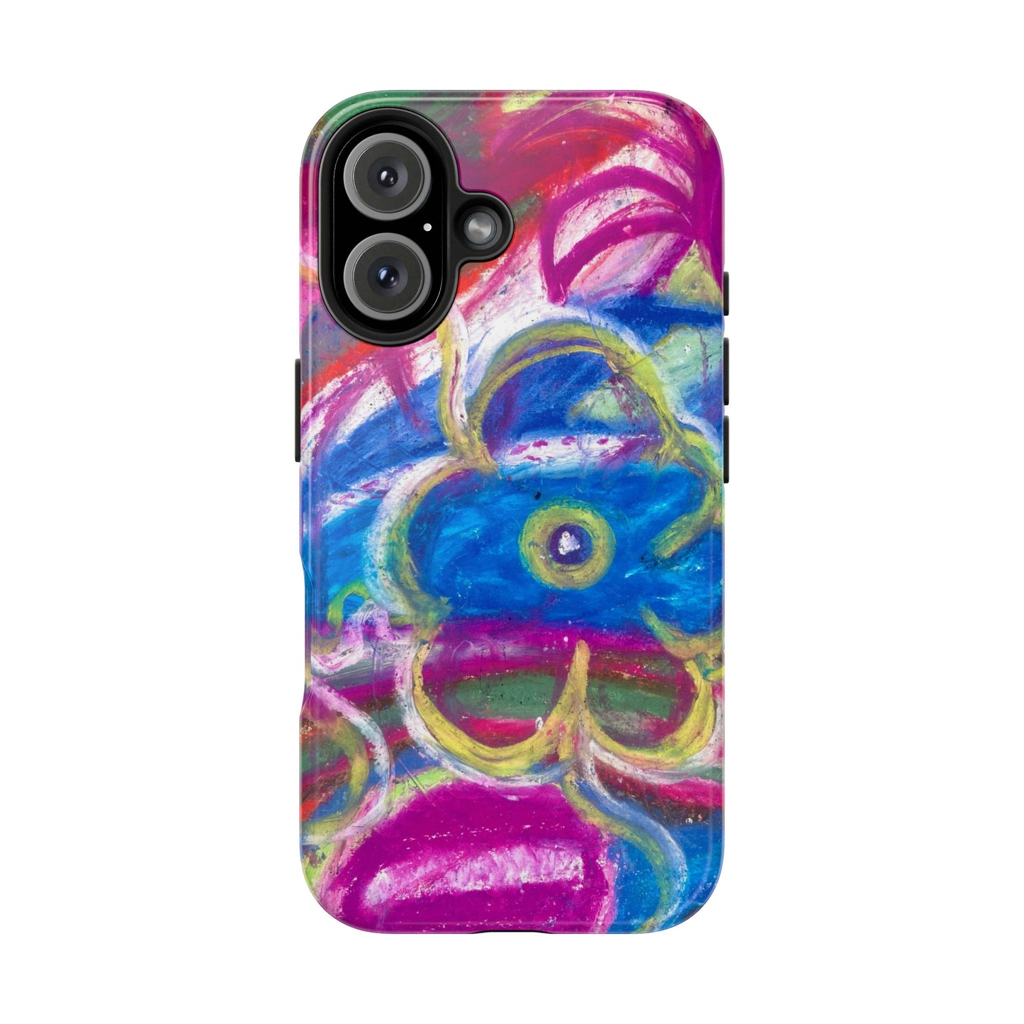 “Pretty Flower” Phone Case