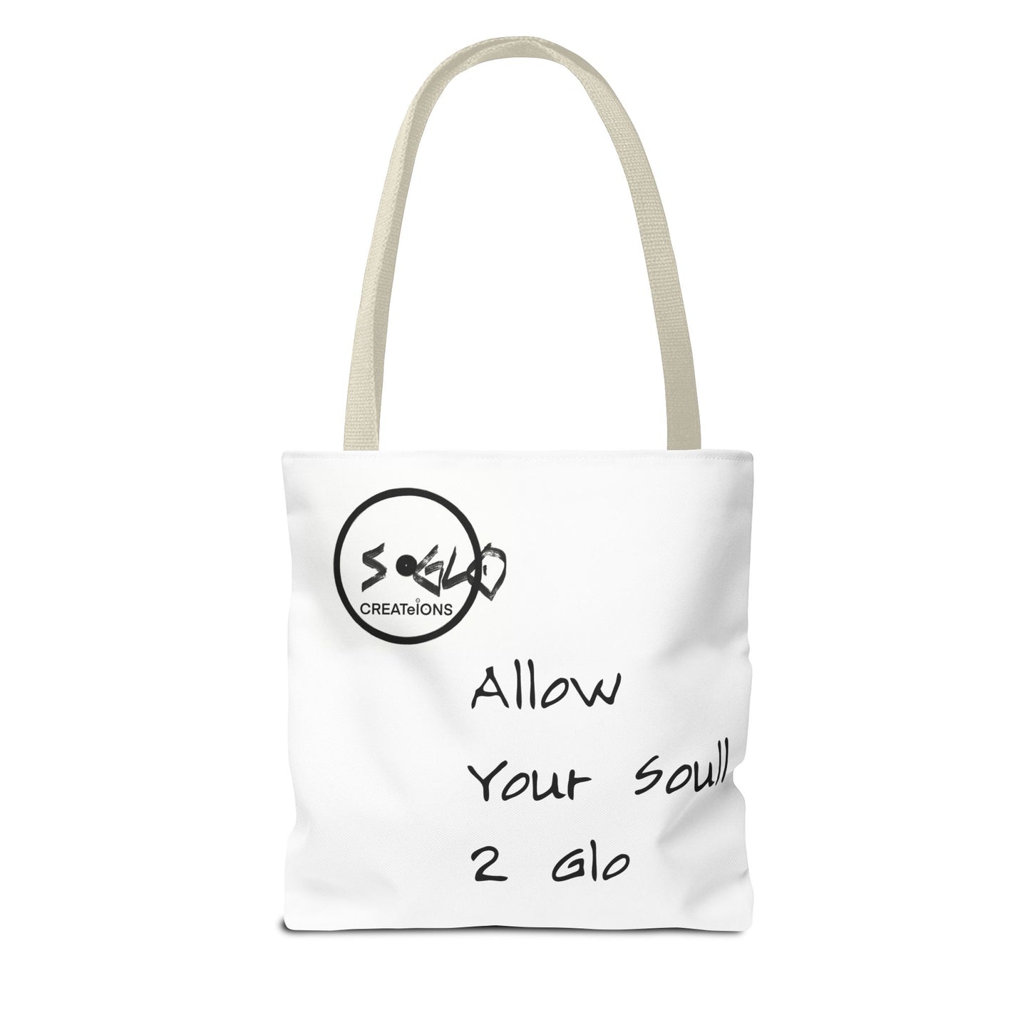 “4 The Sake of Xpression” ToTe Bag