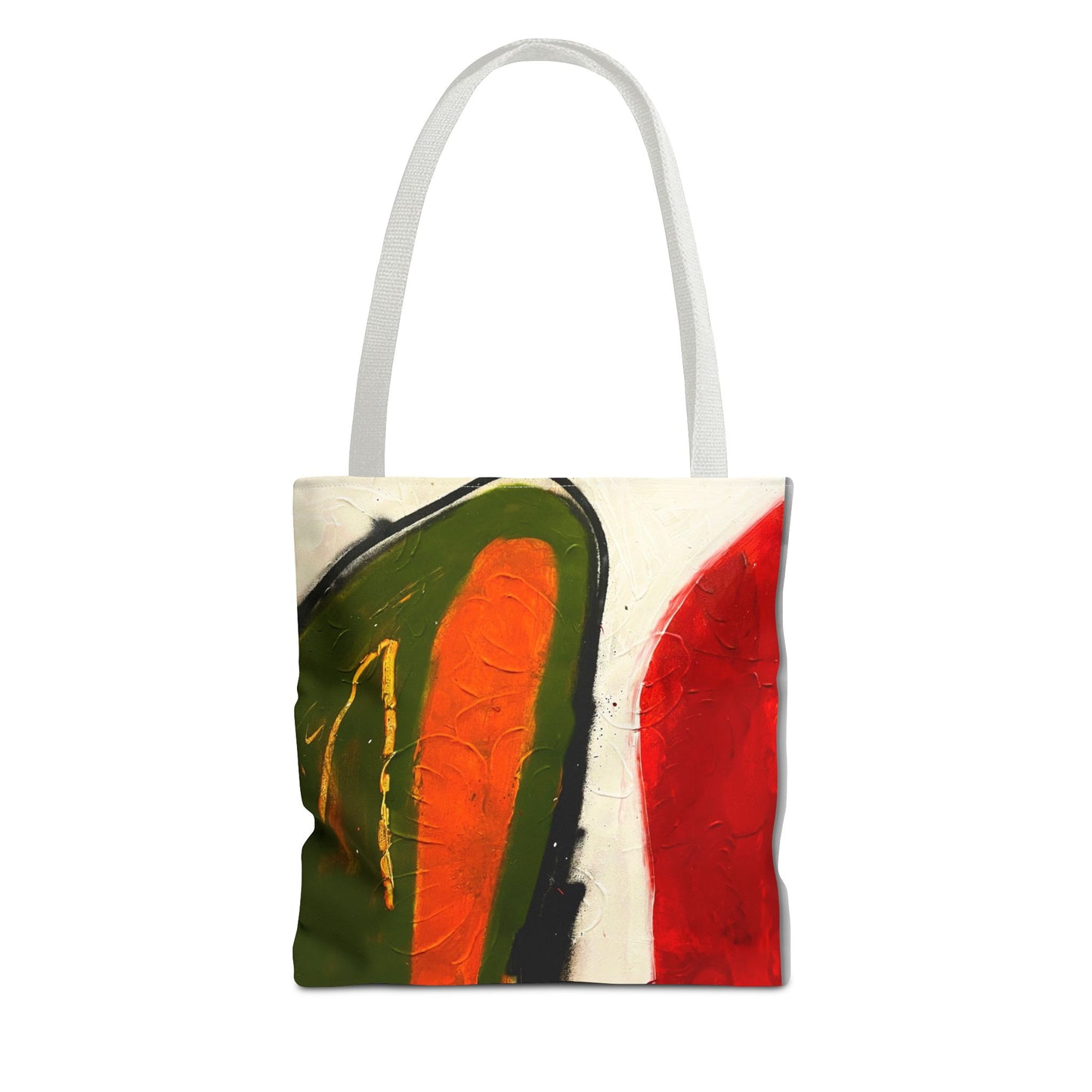 “Veins of Color” ToTe Bag
