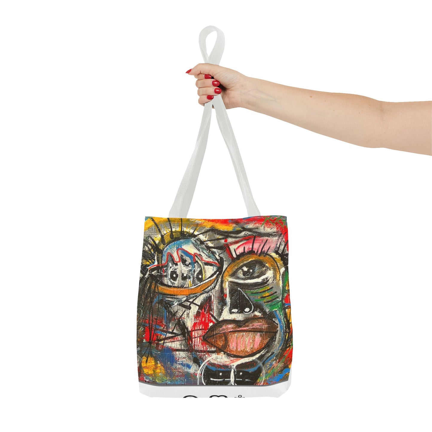 “Mighty Mos” ToTe Bag