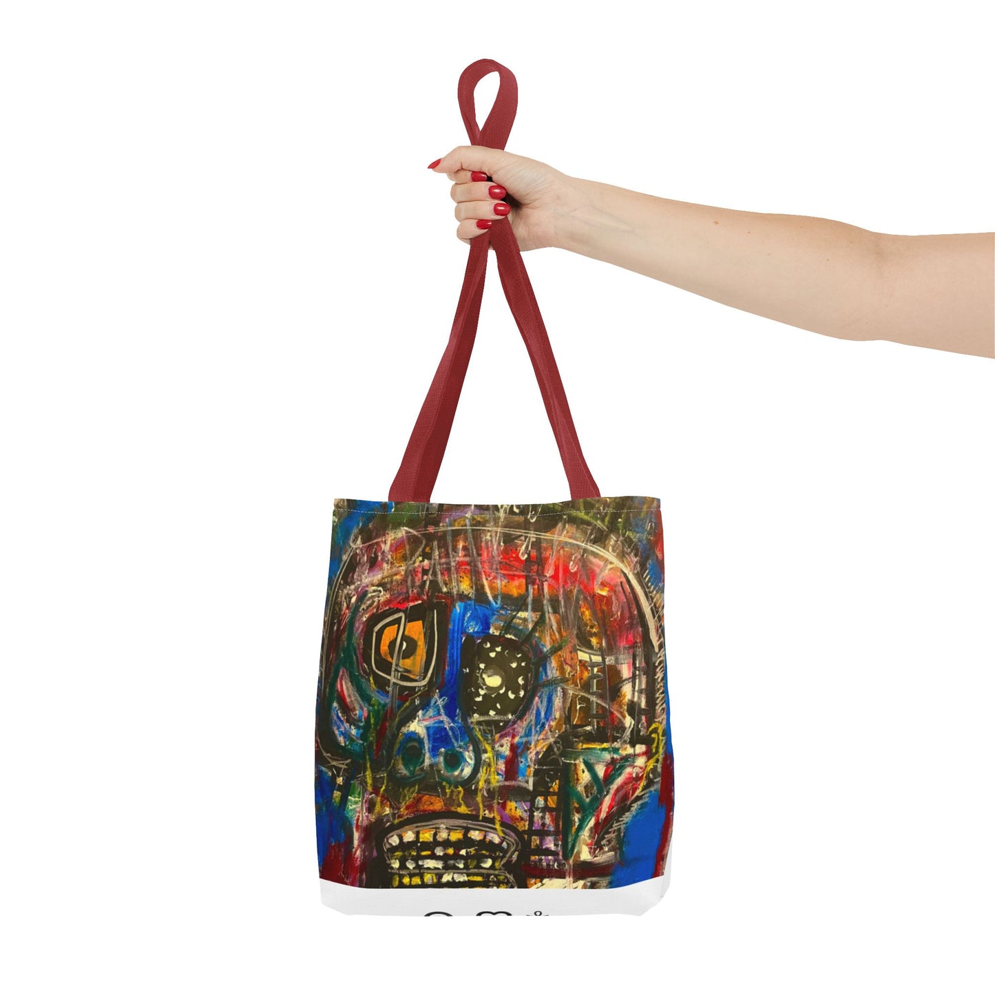 “Migraine” ToTe Bag