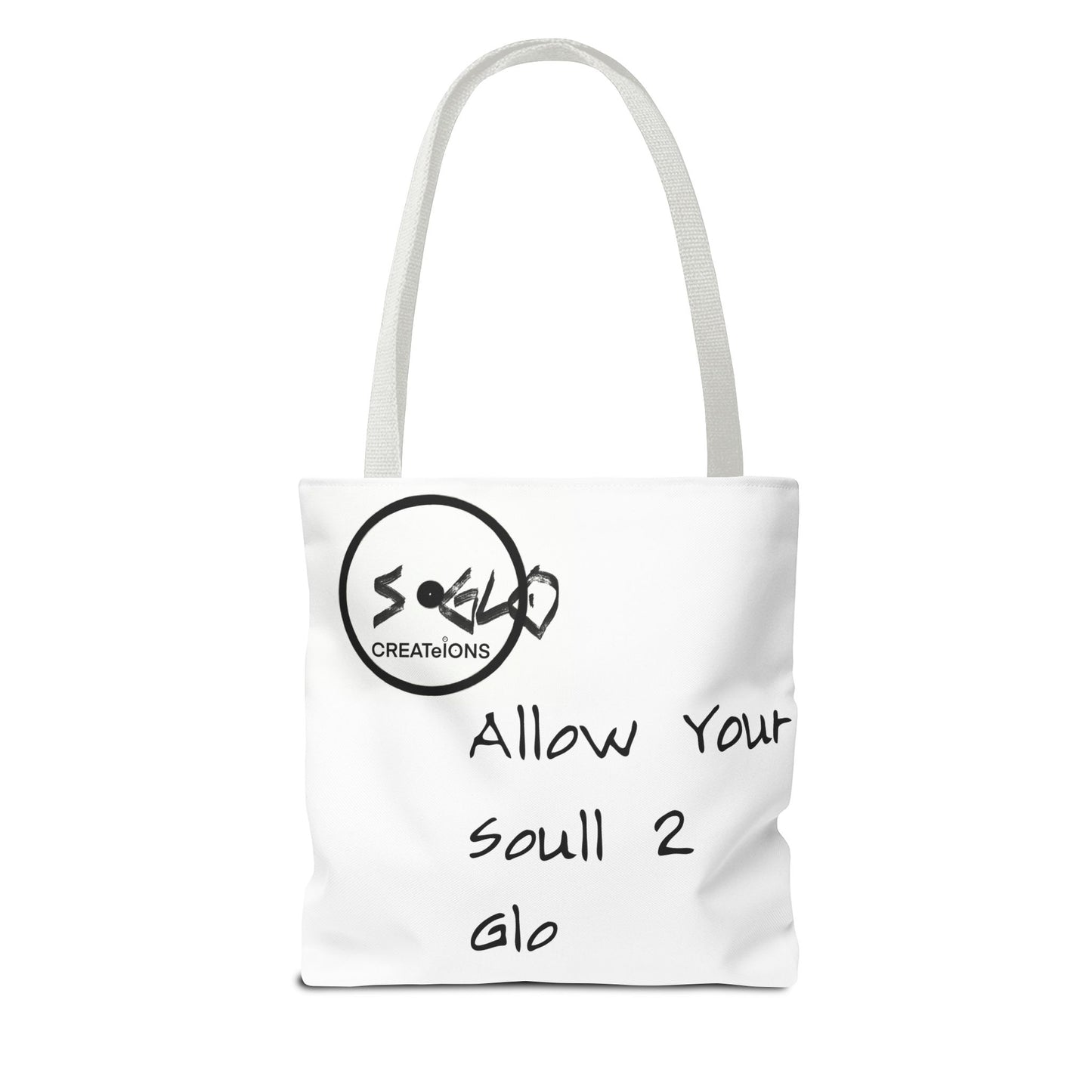 “Veins of Color” ToTe Bag