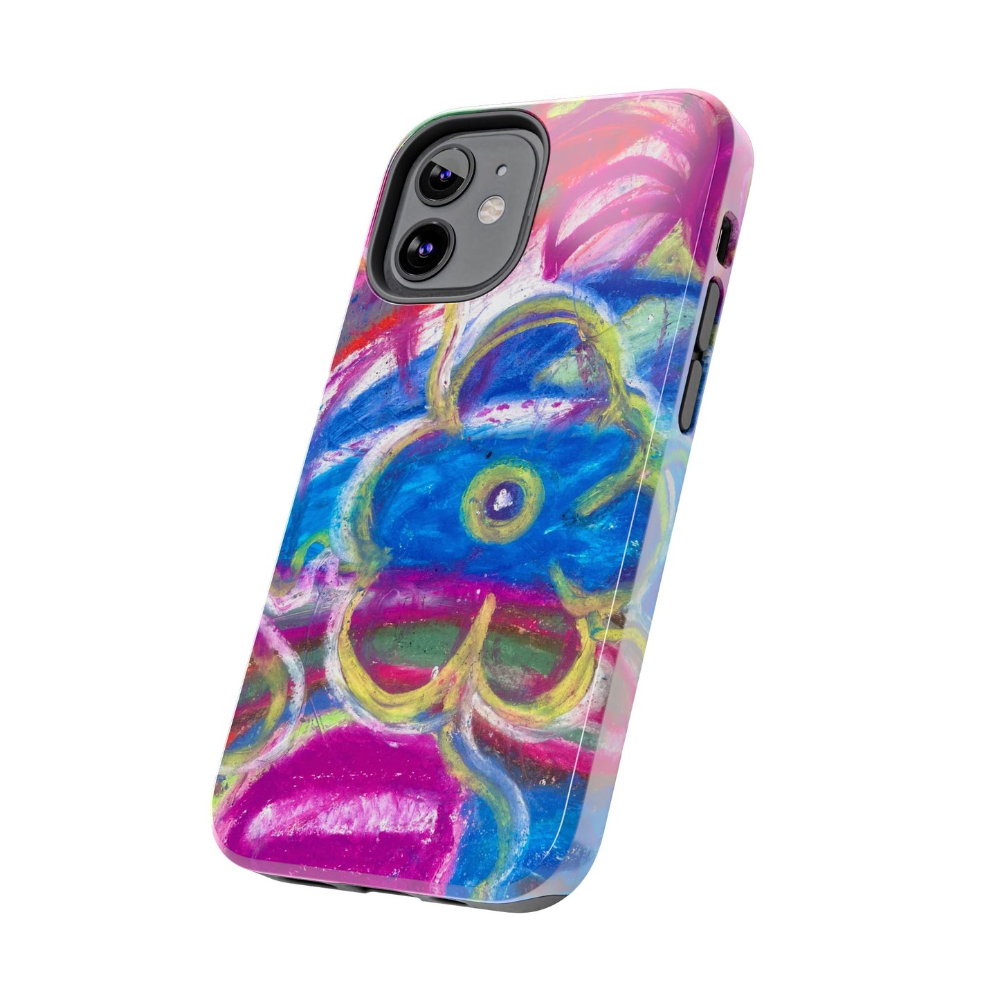 “Pretty Flower” Phone Case