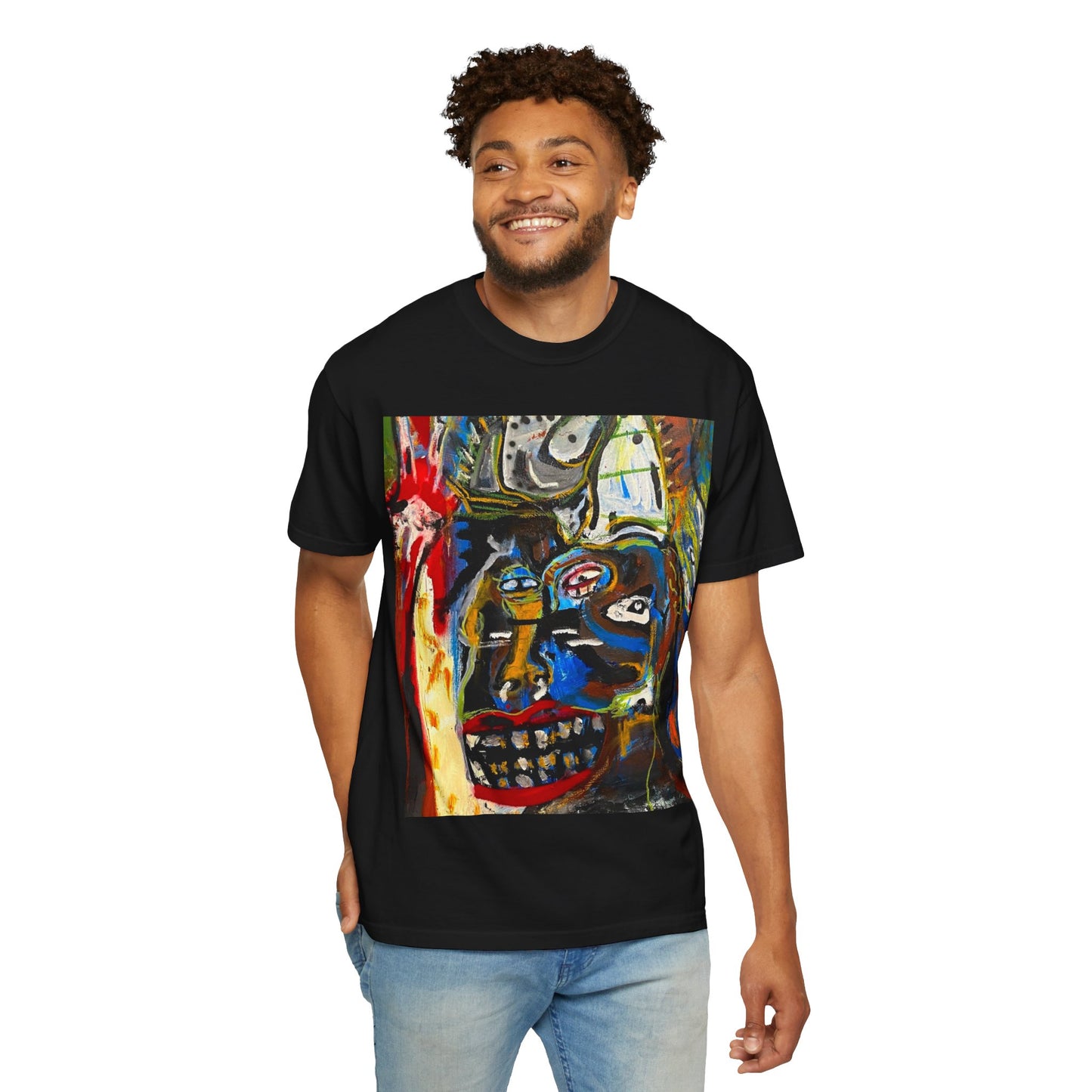 “Kundalini Ritual” Tee
