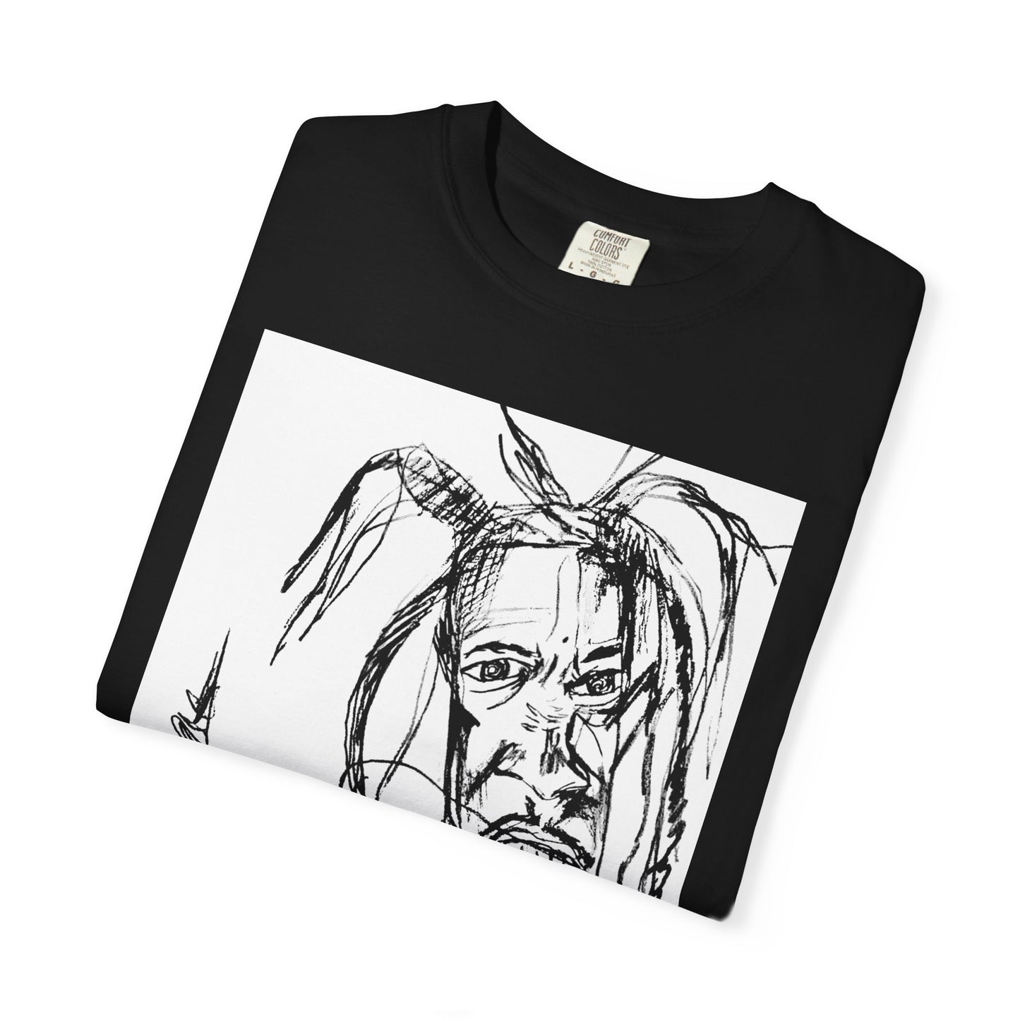 ☥ Busta Buss Tee