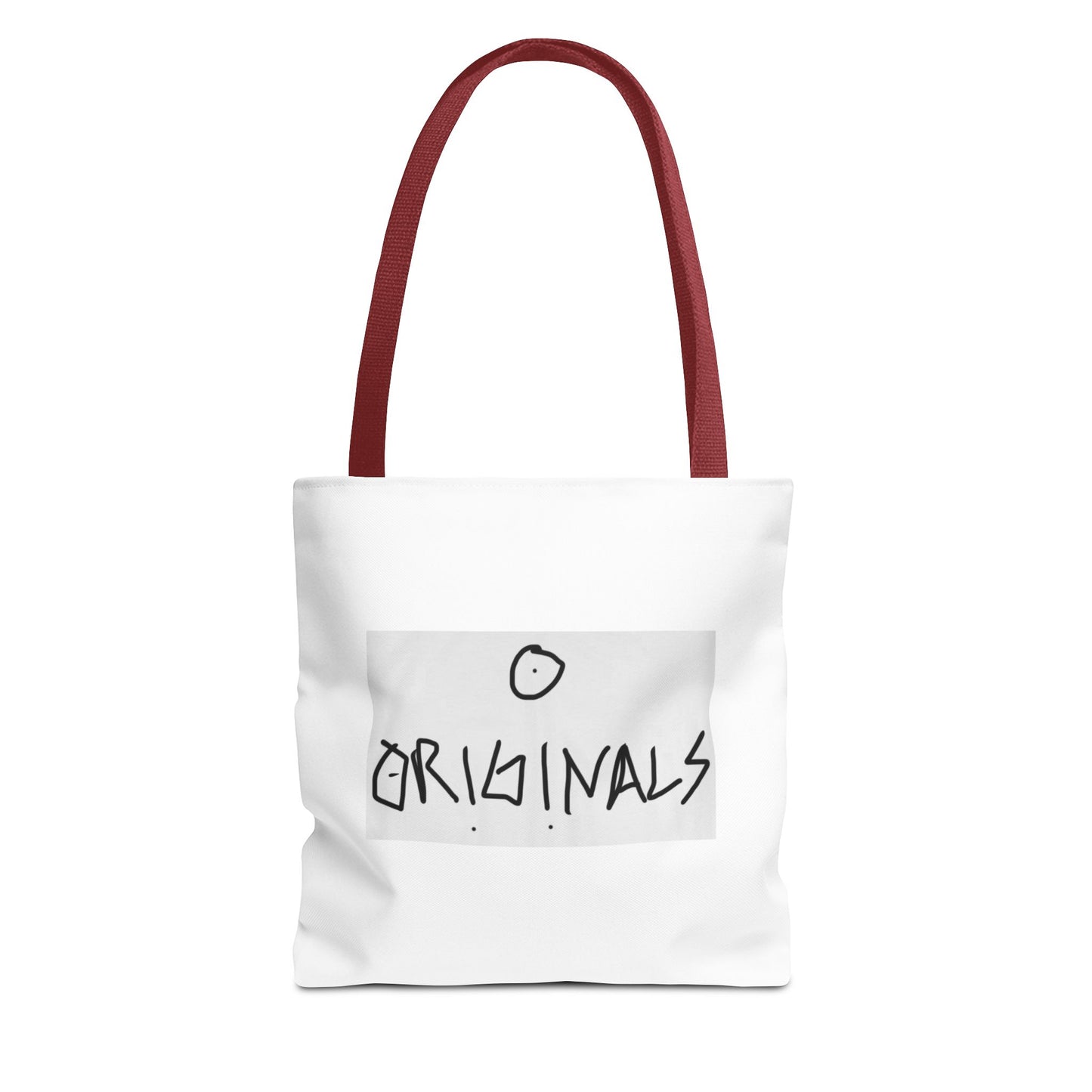 “Originals” ToTe Bag