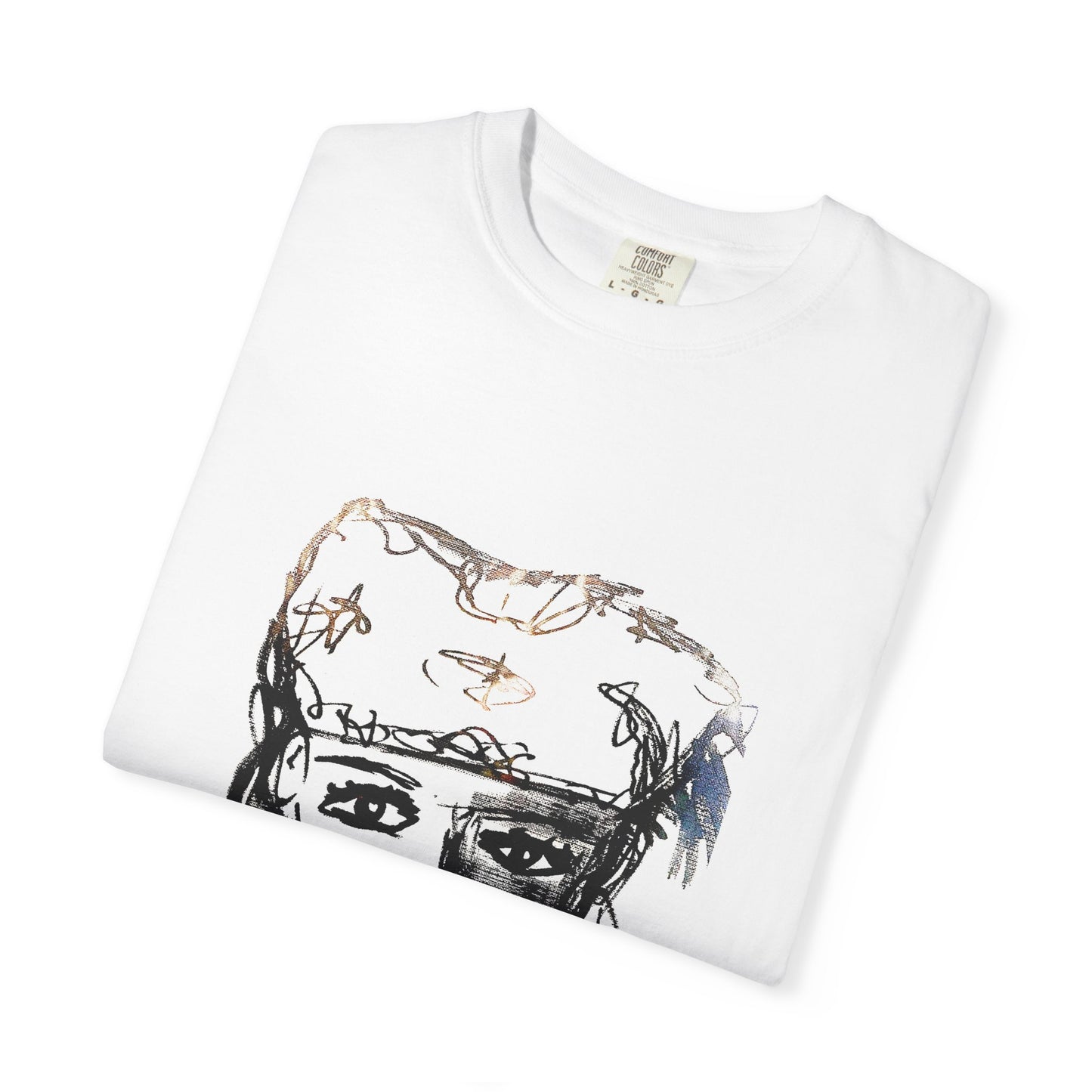 “Mr.Soglo” Tee
