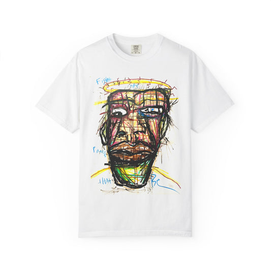 “FiGht The PoWers That Be”Tee