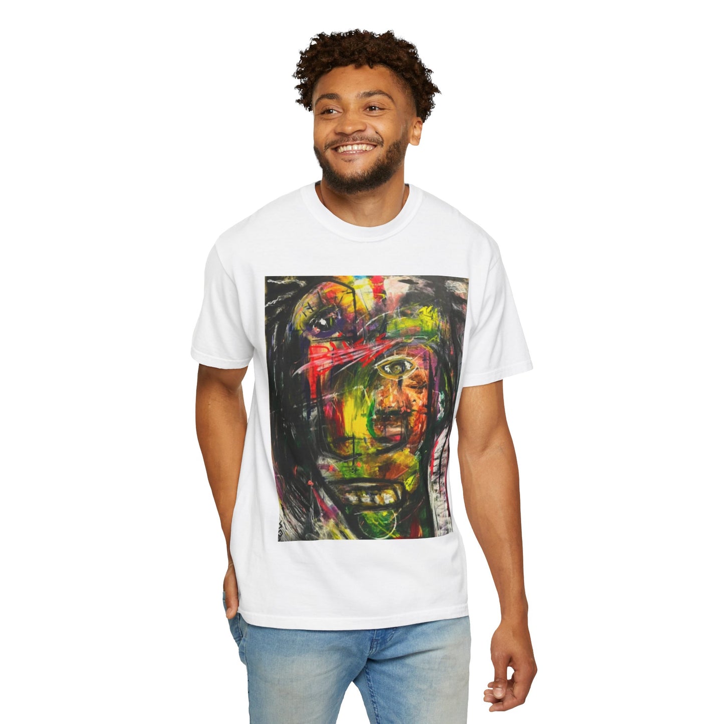 “Bliss”Tee