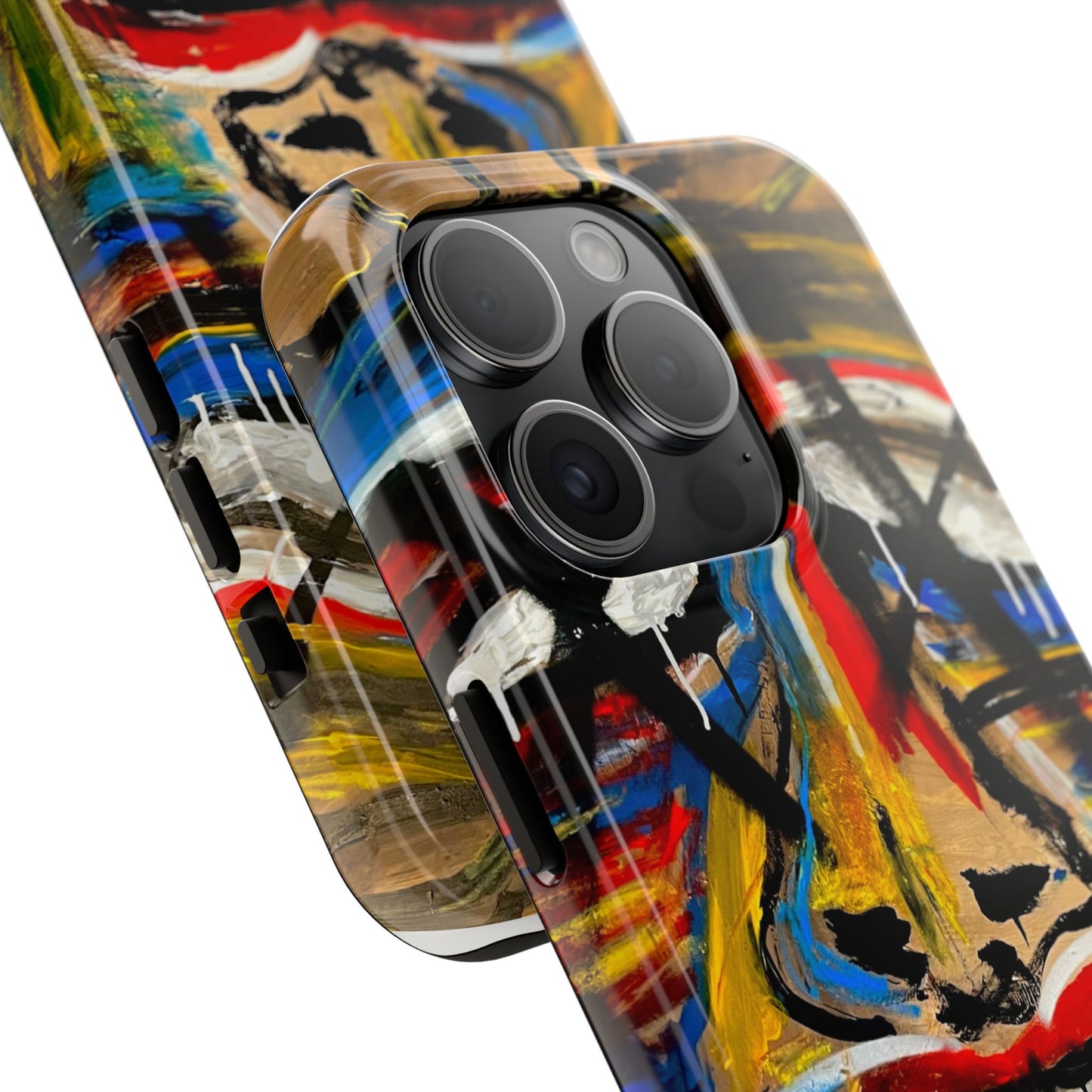“Rebirth” Phone Case