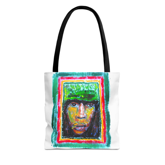 “Mamas Gun” ToTe Bag