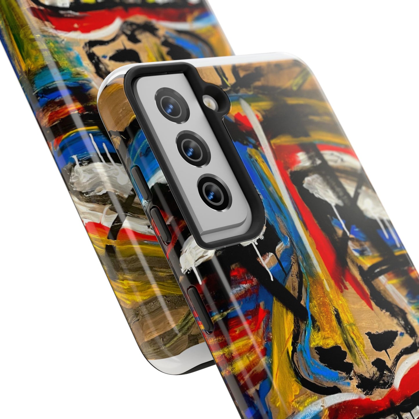 “Rebirth” Phone Case