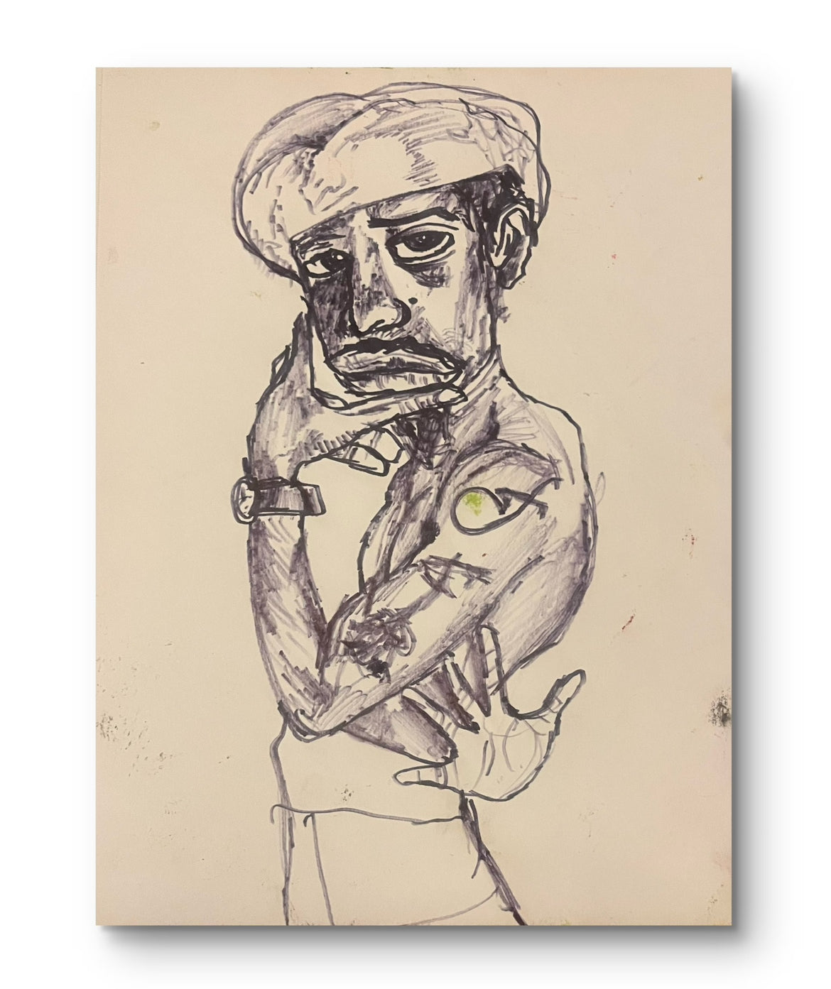 ☉“So Fresh So Clean” (Andre) Original