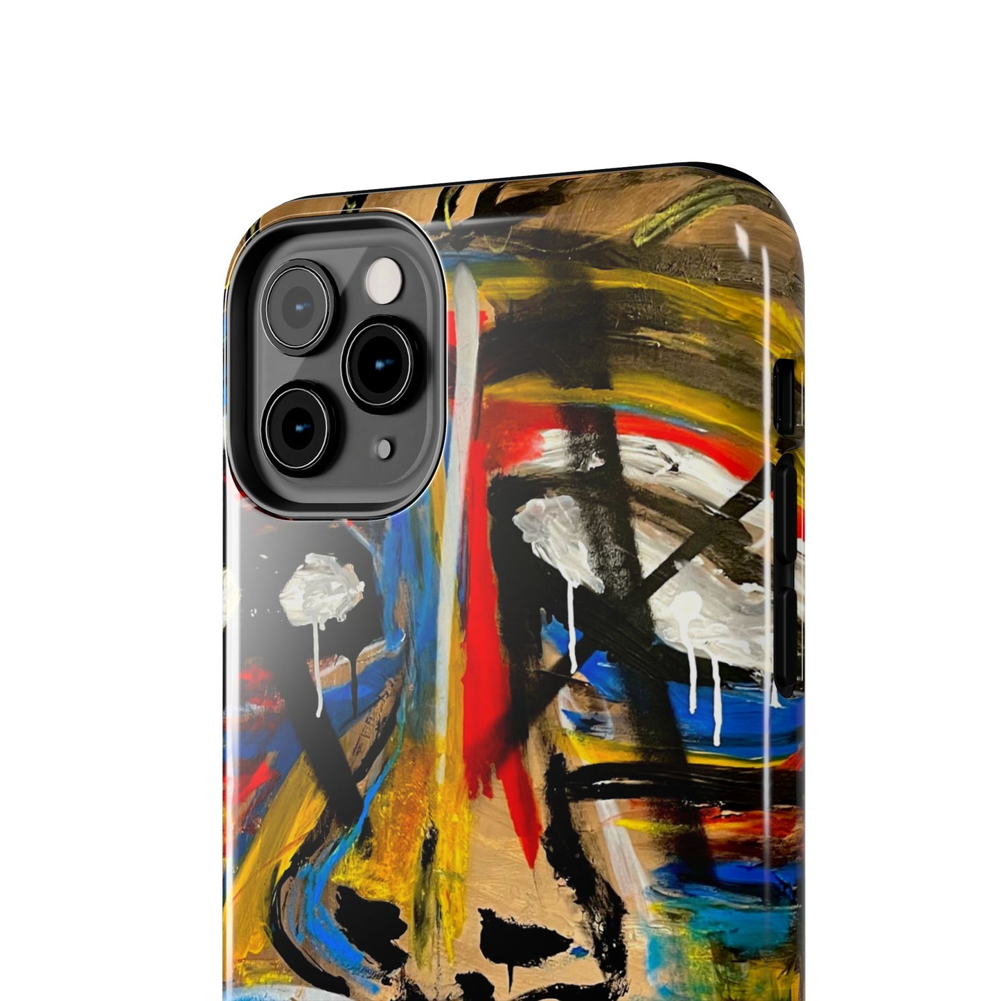 “Rebirth” Phone Case