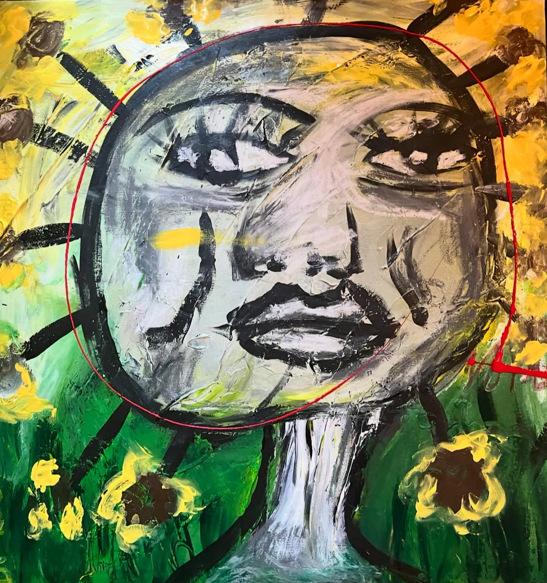 ☉“Her” (Original)