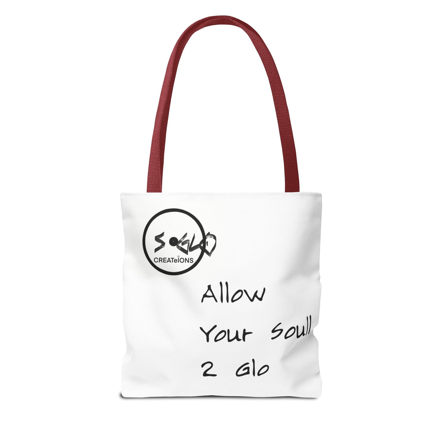 “4 The Sake of Xpression” ToTe Bag