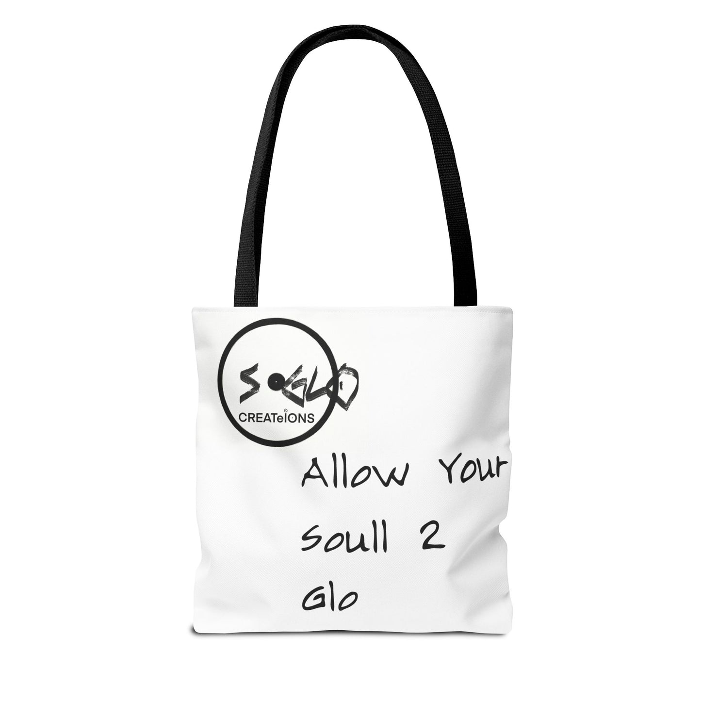 “Veins of Color” ToTe Bag