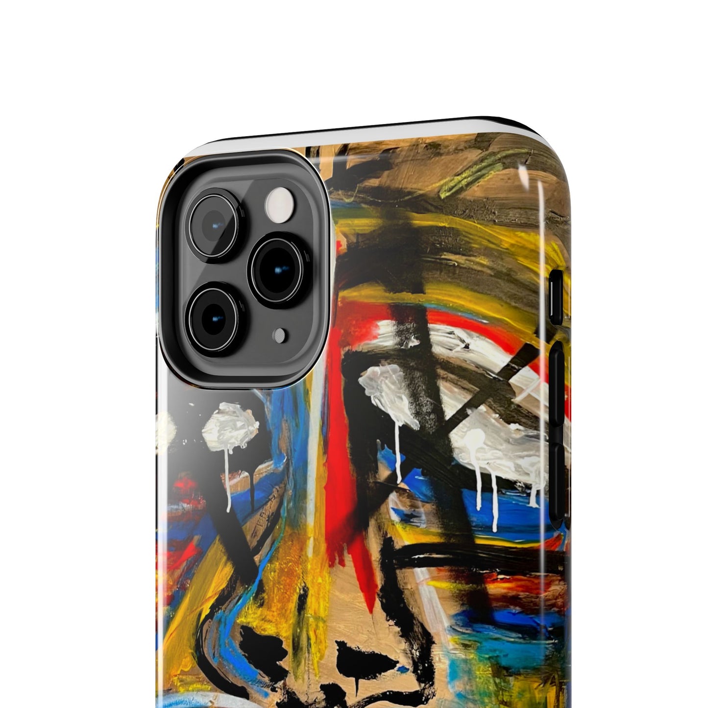“Rebirth” Phone Case