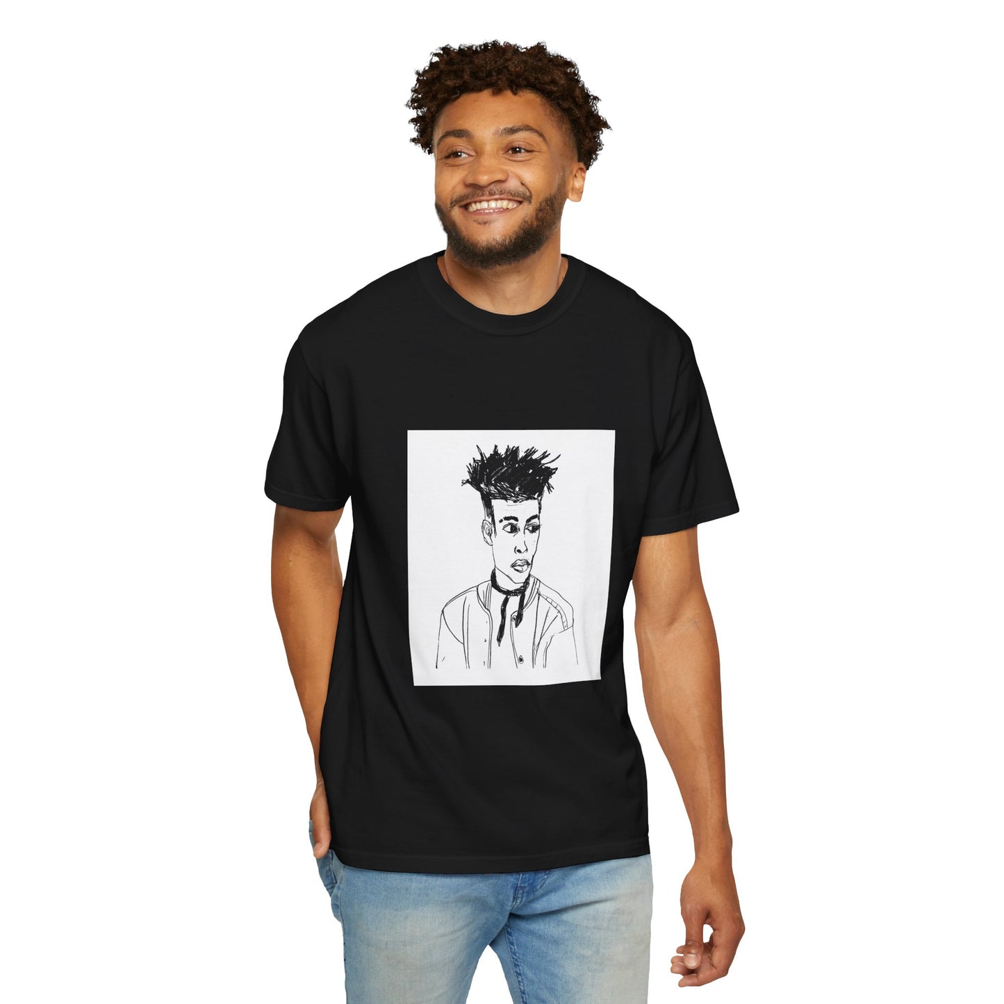 XXX Tee