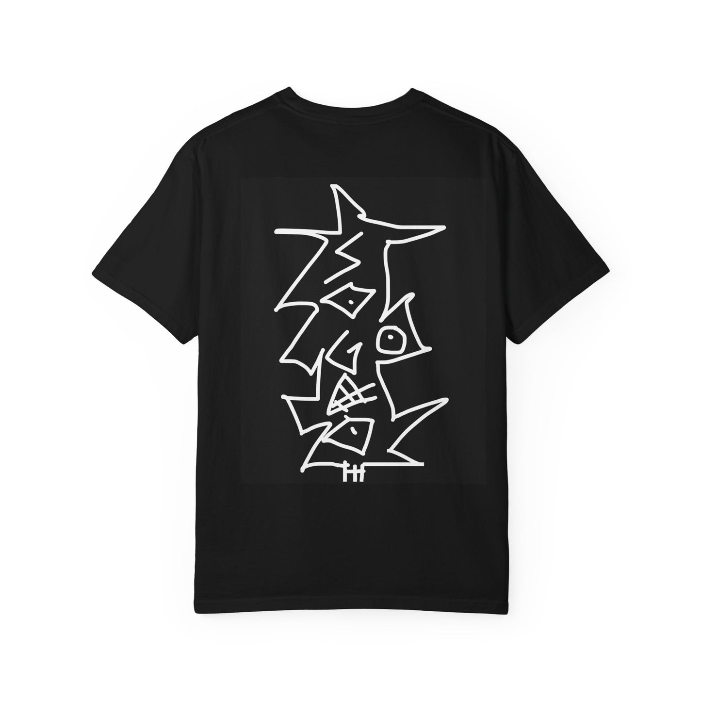 ☥ Busta Buss Tee