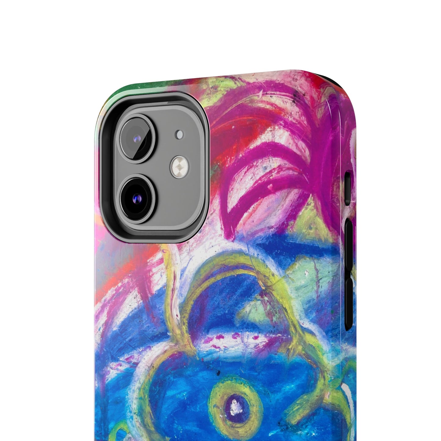 “Pretty Flower” Phone Case