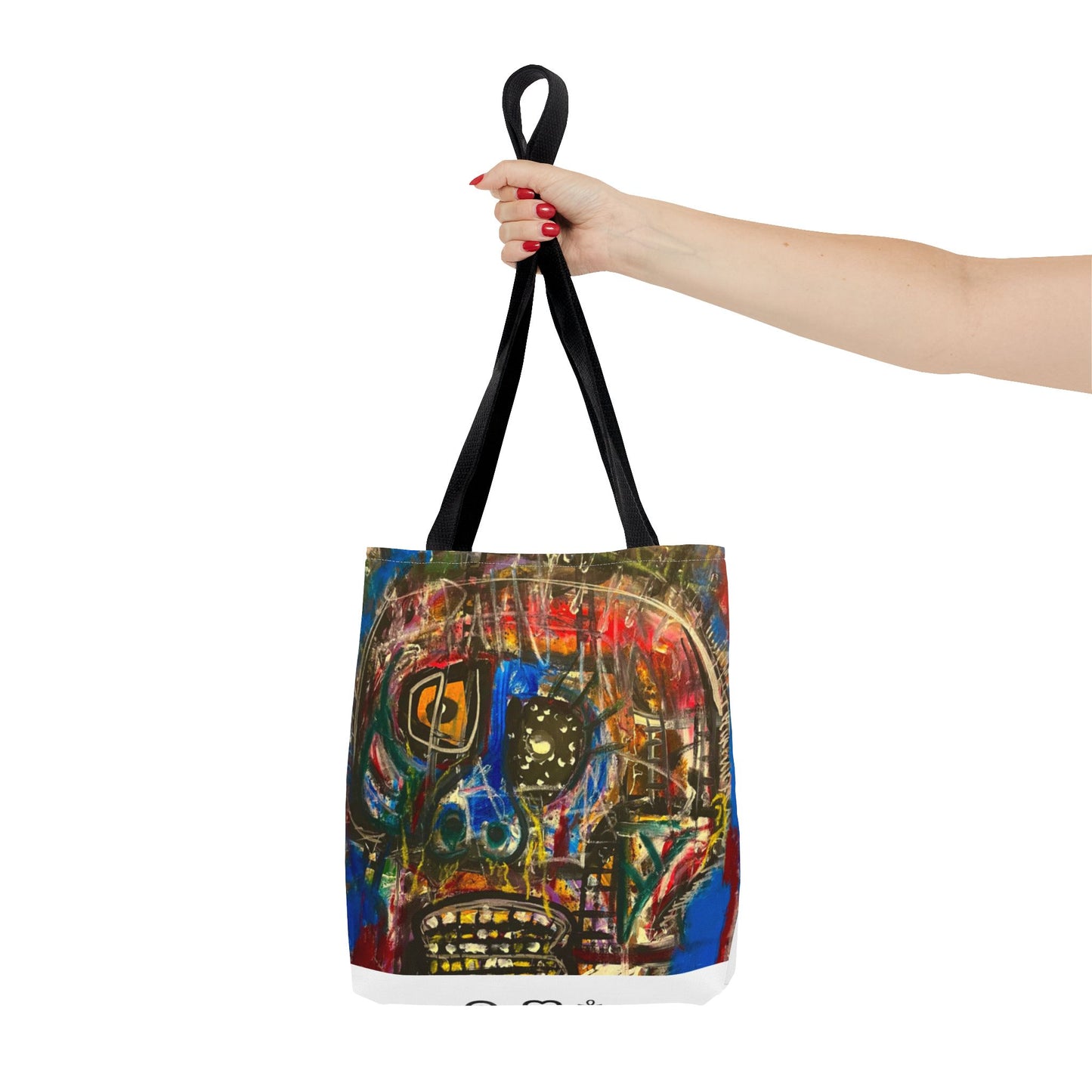 “Migraine” ToTe Bag