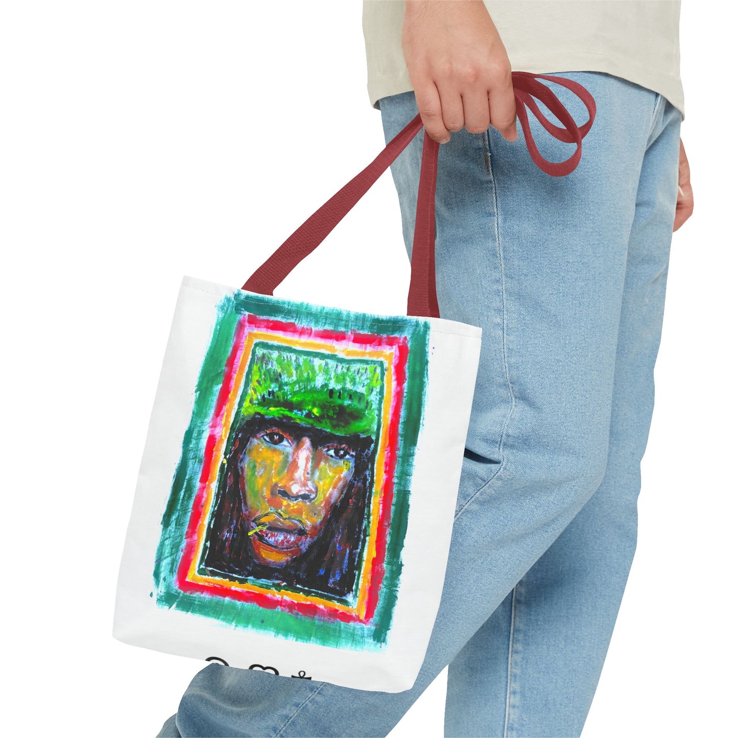 “Mamas Gun” ToTe Bag