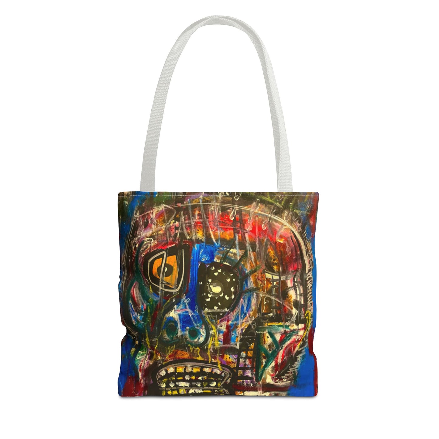 “Migraine” ToTe Bag