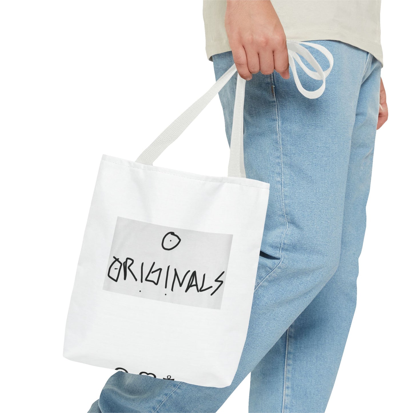 “Originals” ToTe Bag