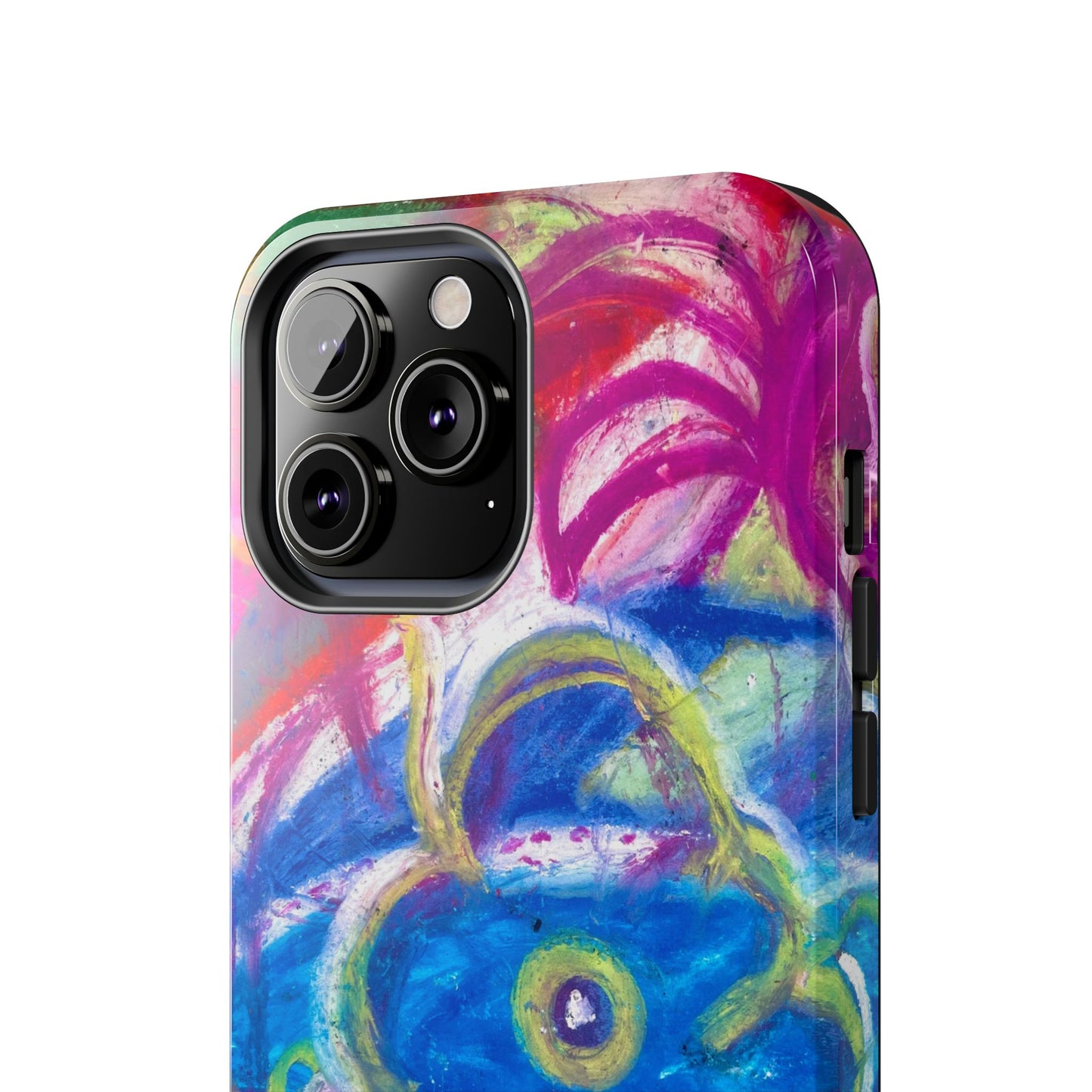 “Pretty Flower” Phone Case