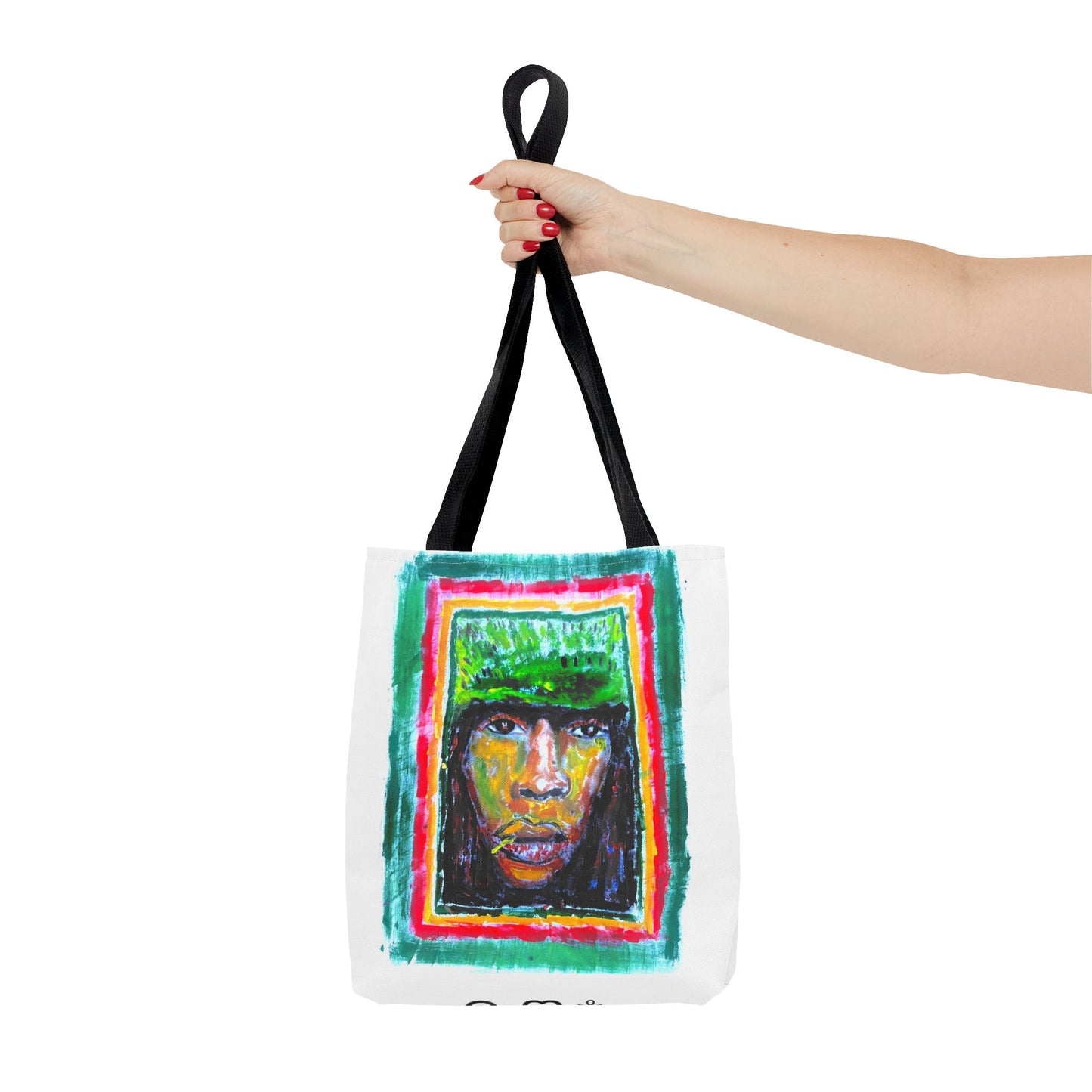 “Mamas Gun” ToTe Bag