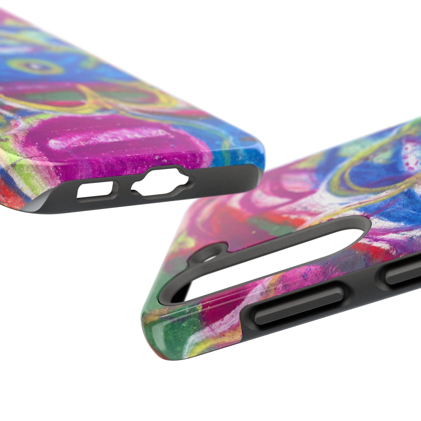 “Pretty Flower” Phone Case