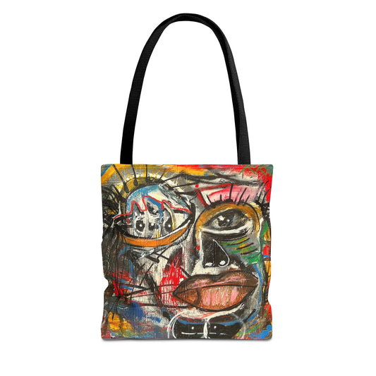 “Mighty Mos” ToTe Bag