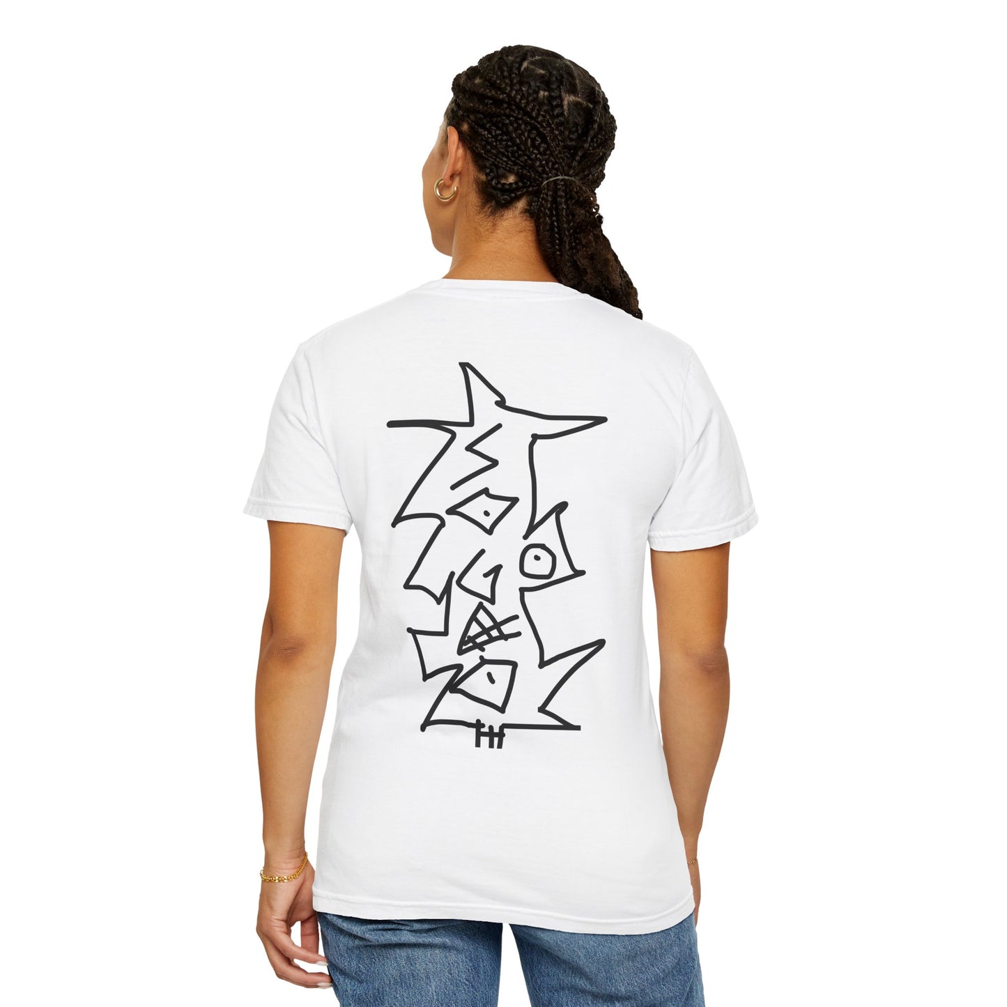 “Bliss”Tee