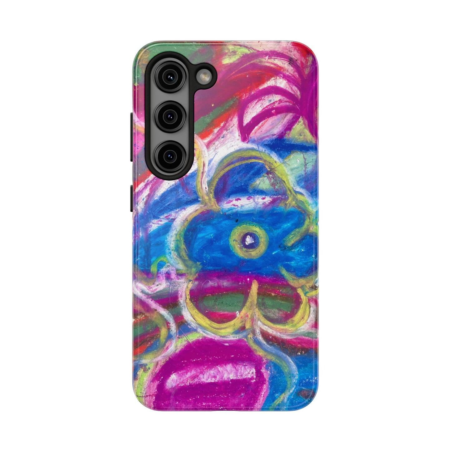 “Pretty Flower” Phone Case