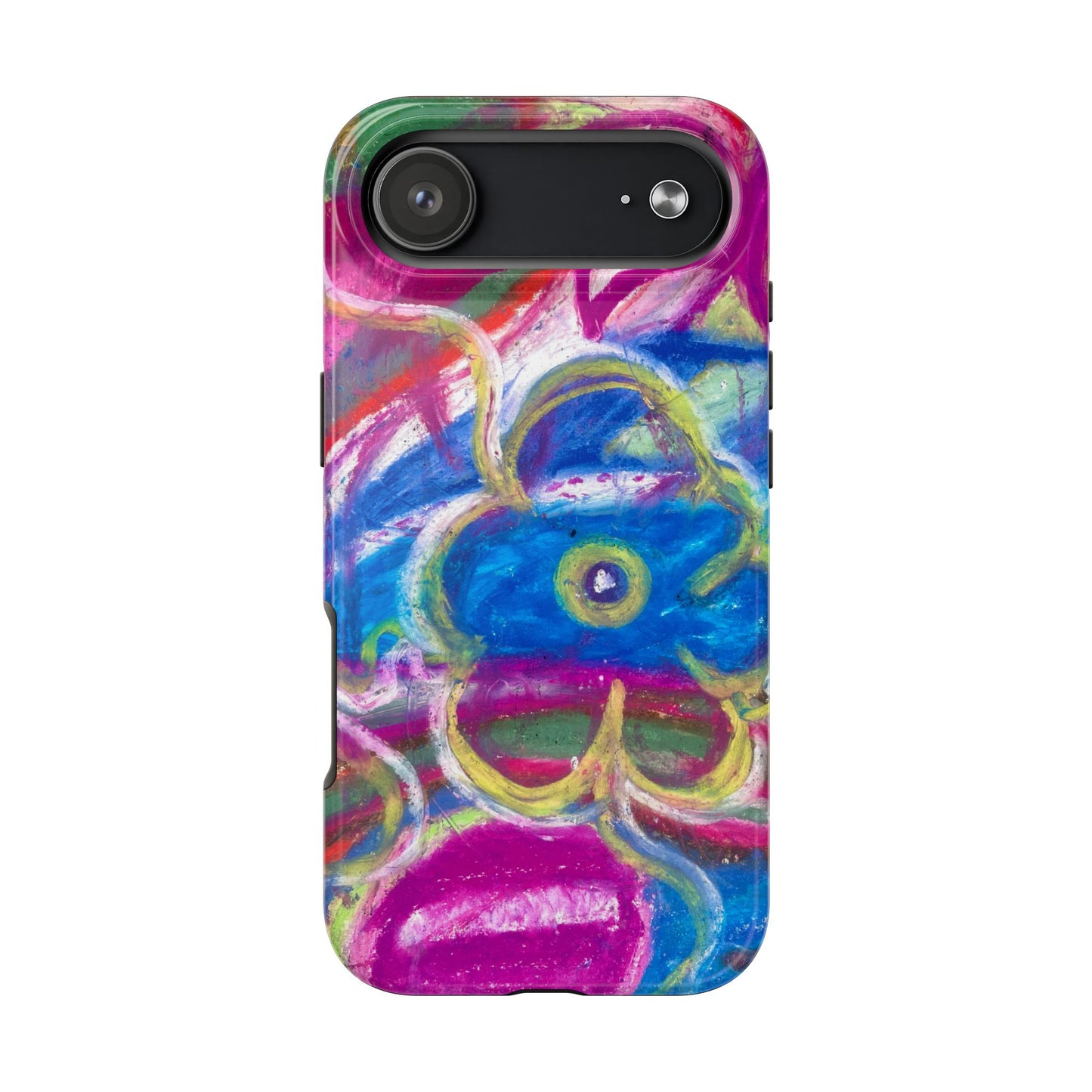 “Pretty Flower” Phone Case