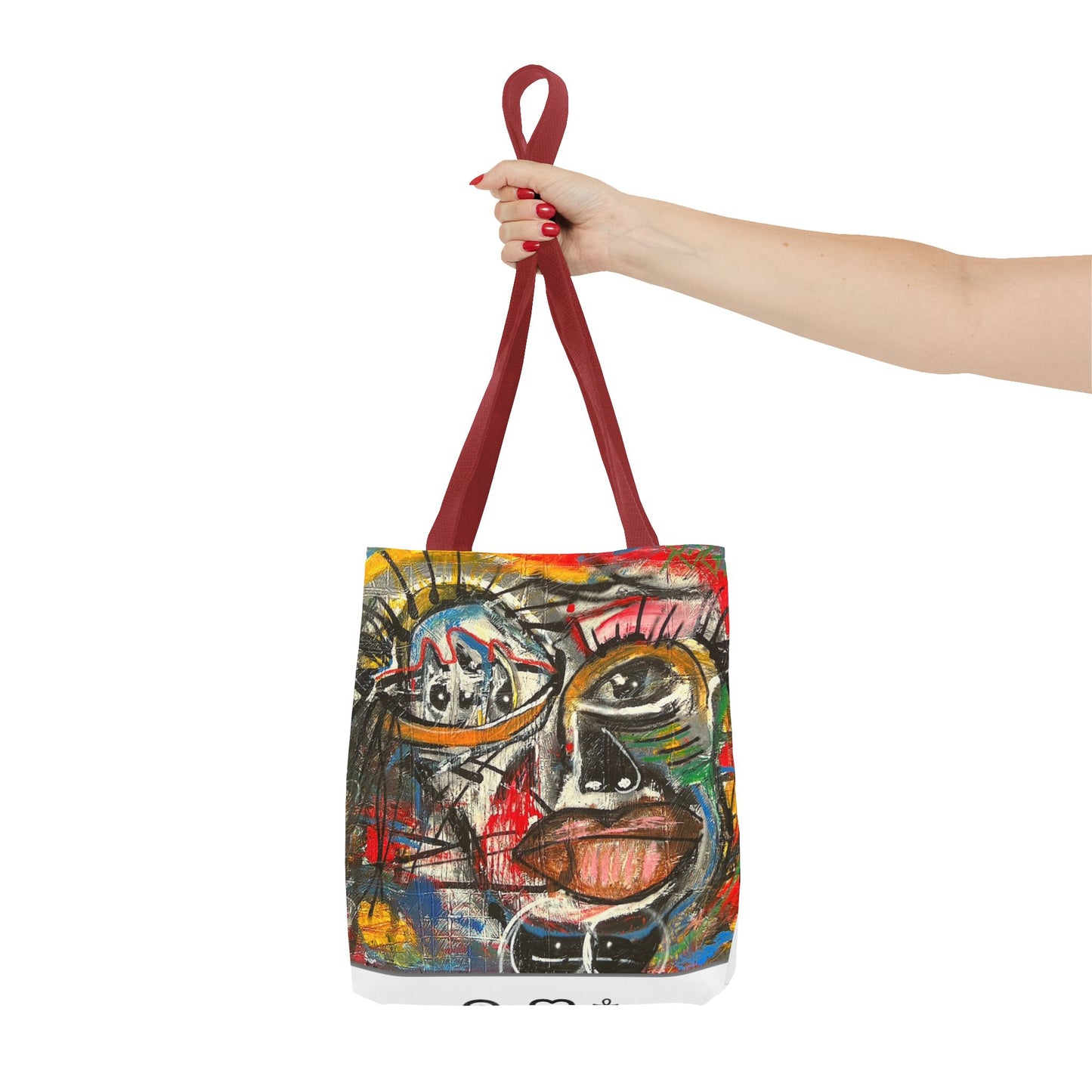“Mighty Mos” ToTe Bag