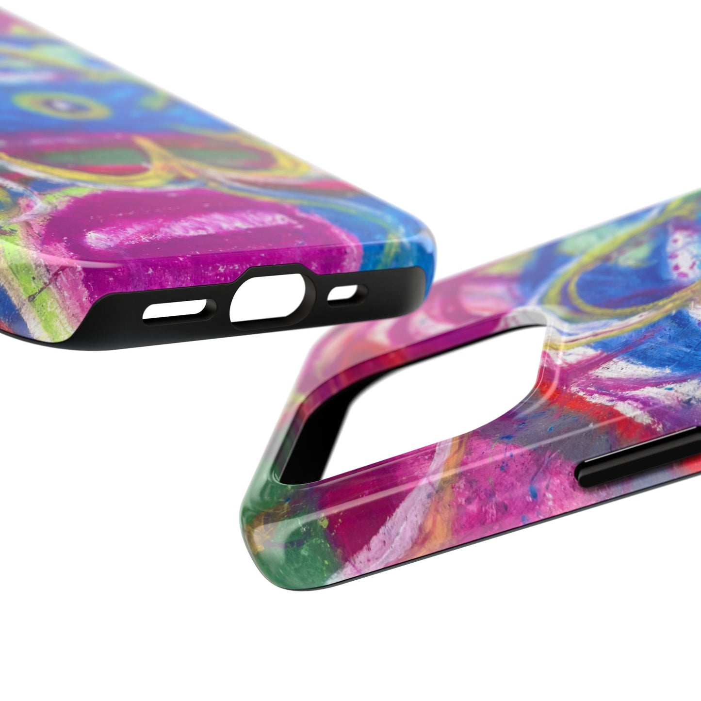 “Pretty Flower” Phone Case