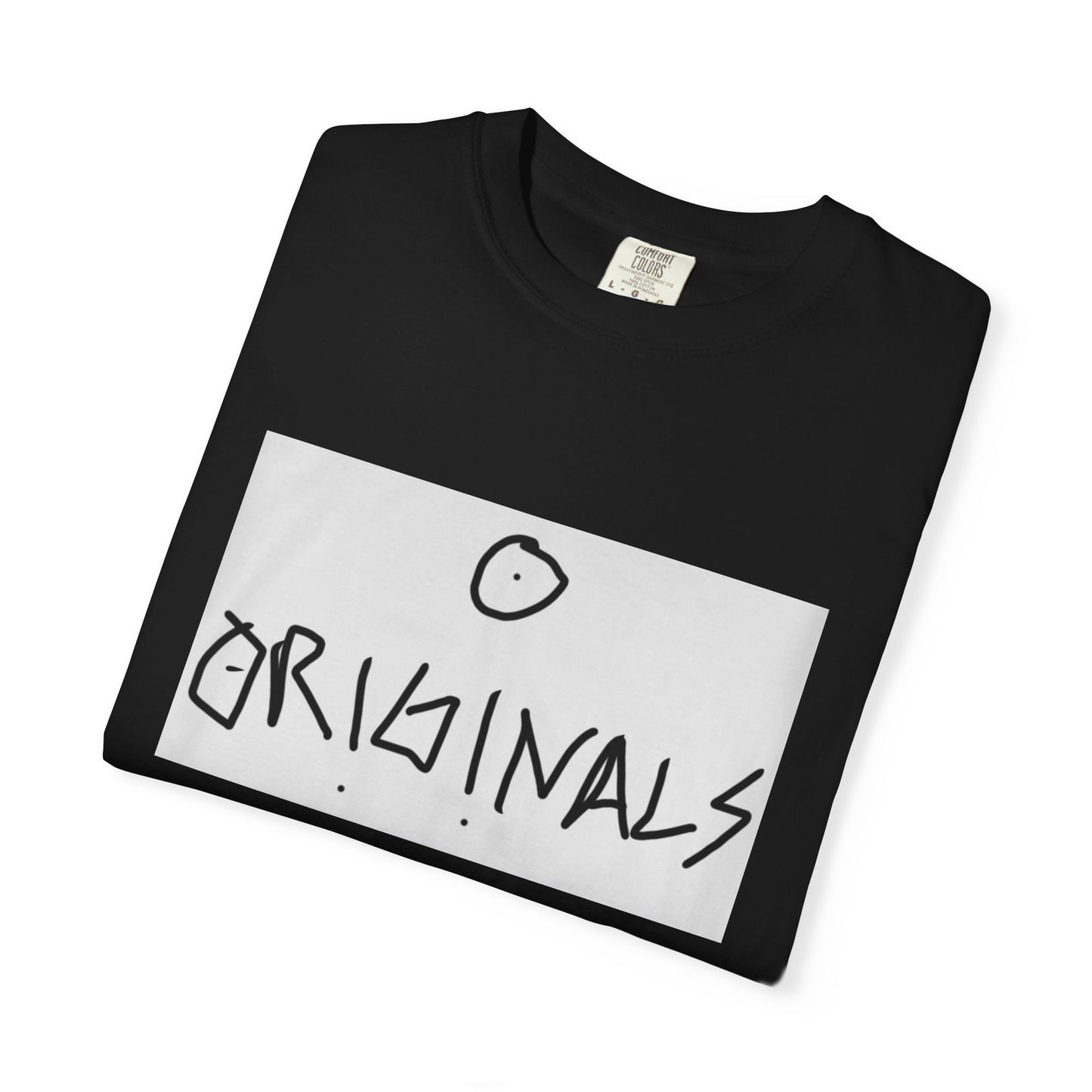 “Originals” Tee