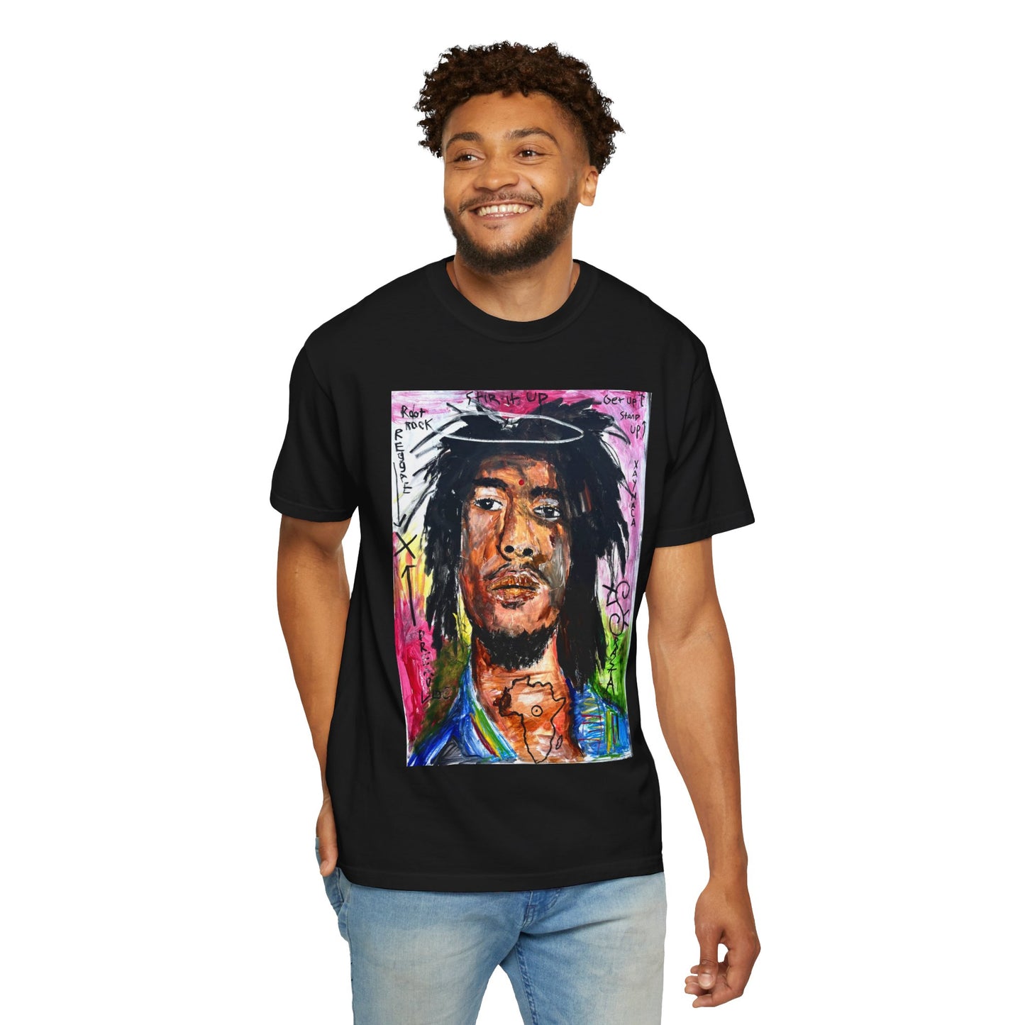 MarleY Tee