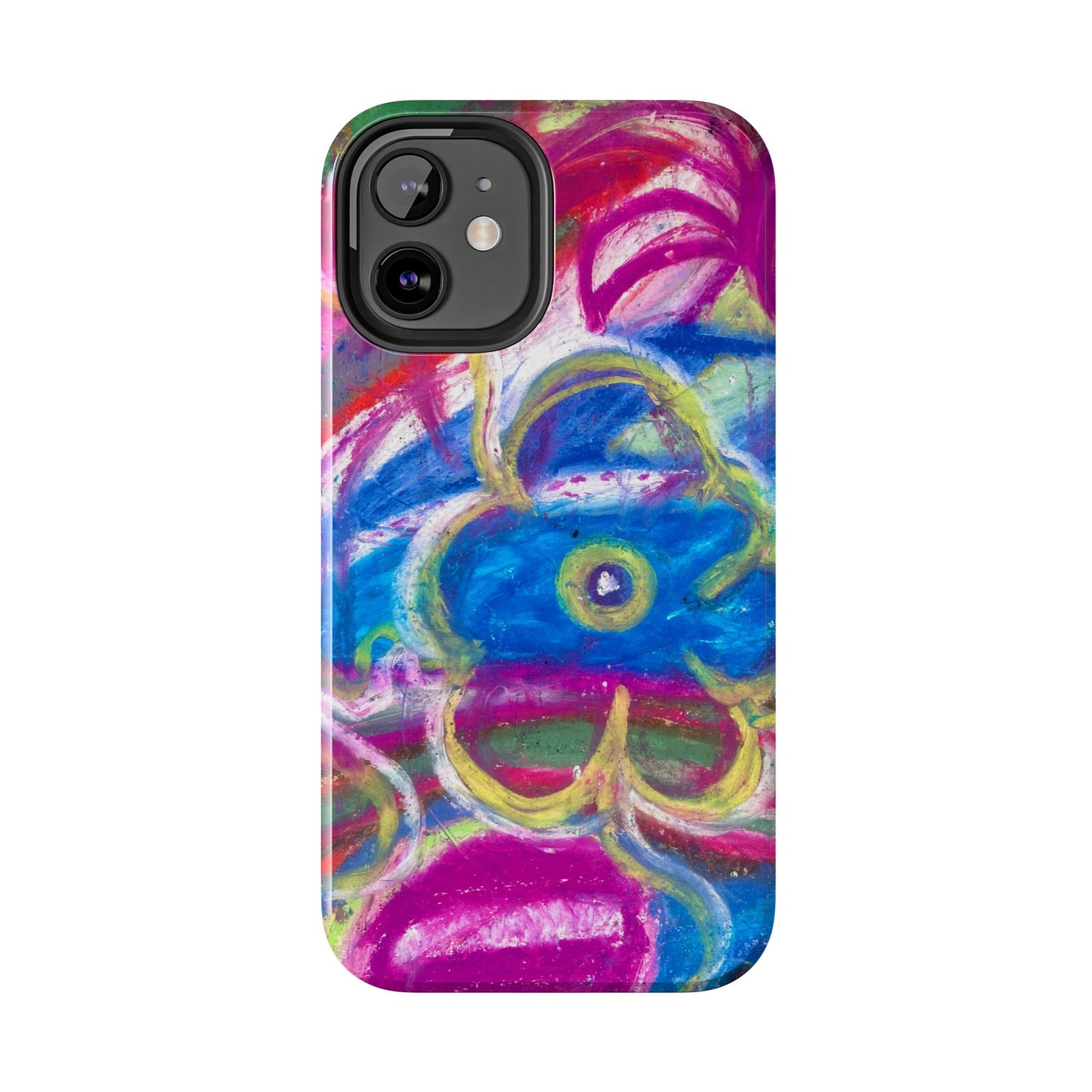 “Pretty Flower” Phone Case
