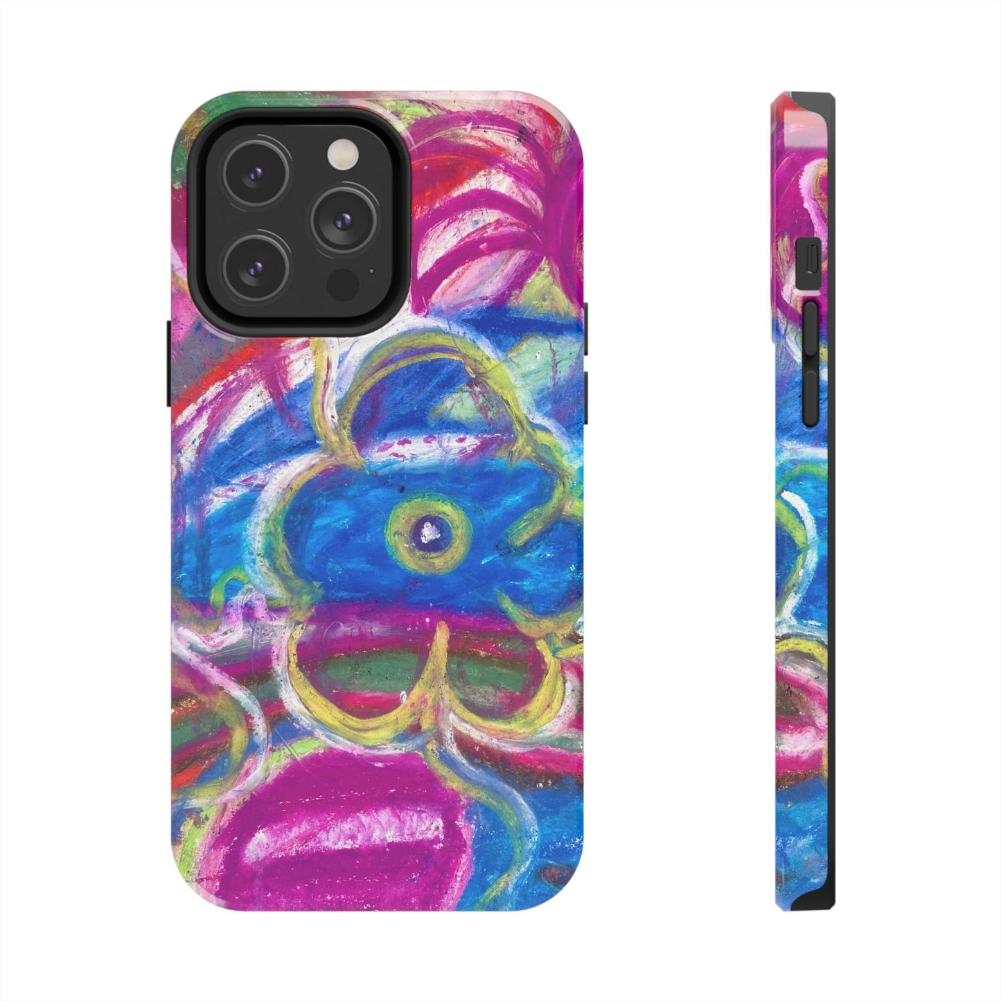 “Pretty Flower” Phone Case