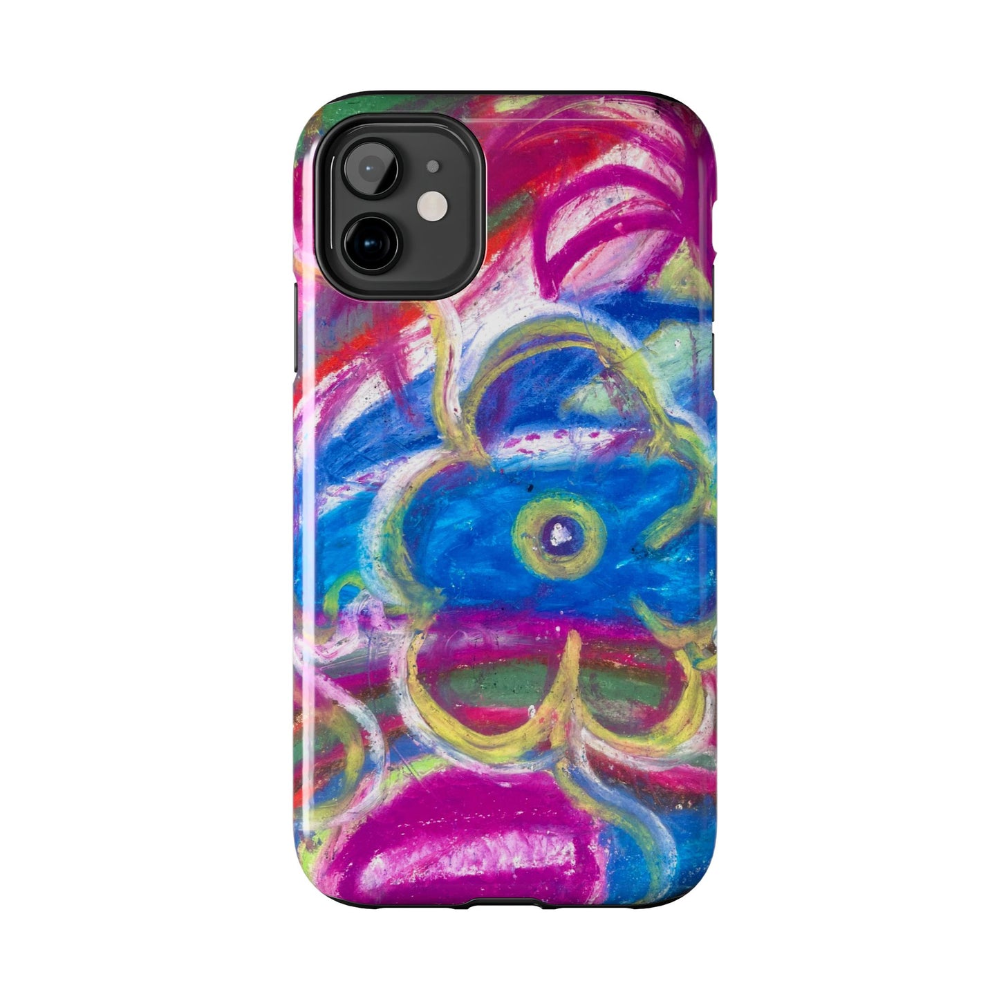 “Pretty Flower” Phone Case