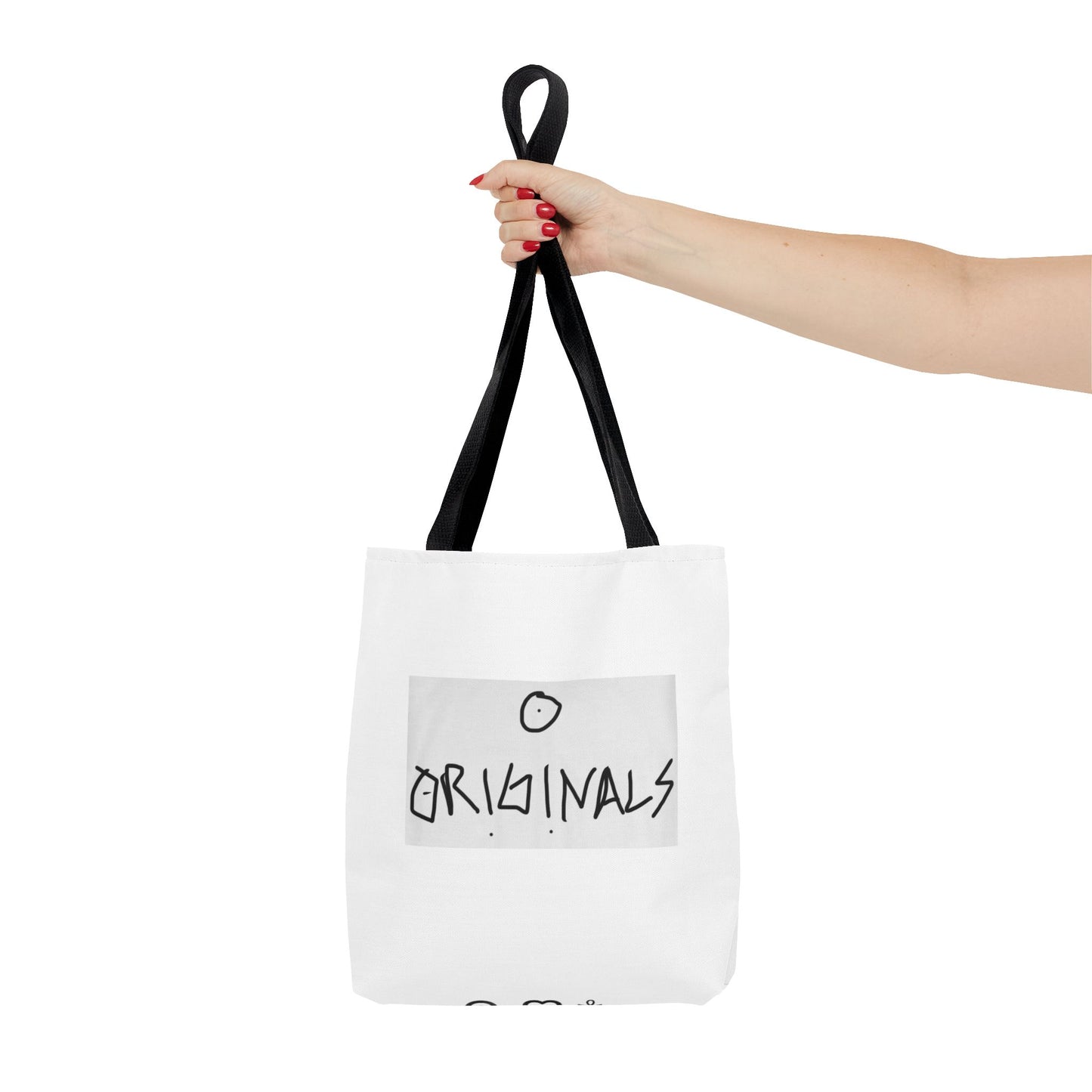 “Originals” ToTe Bag