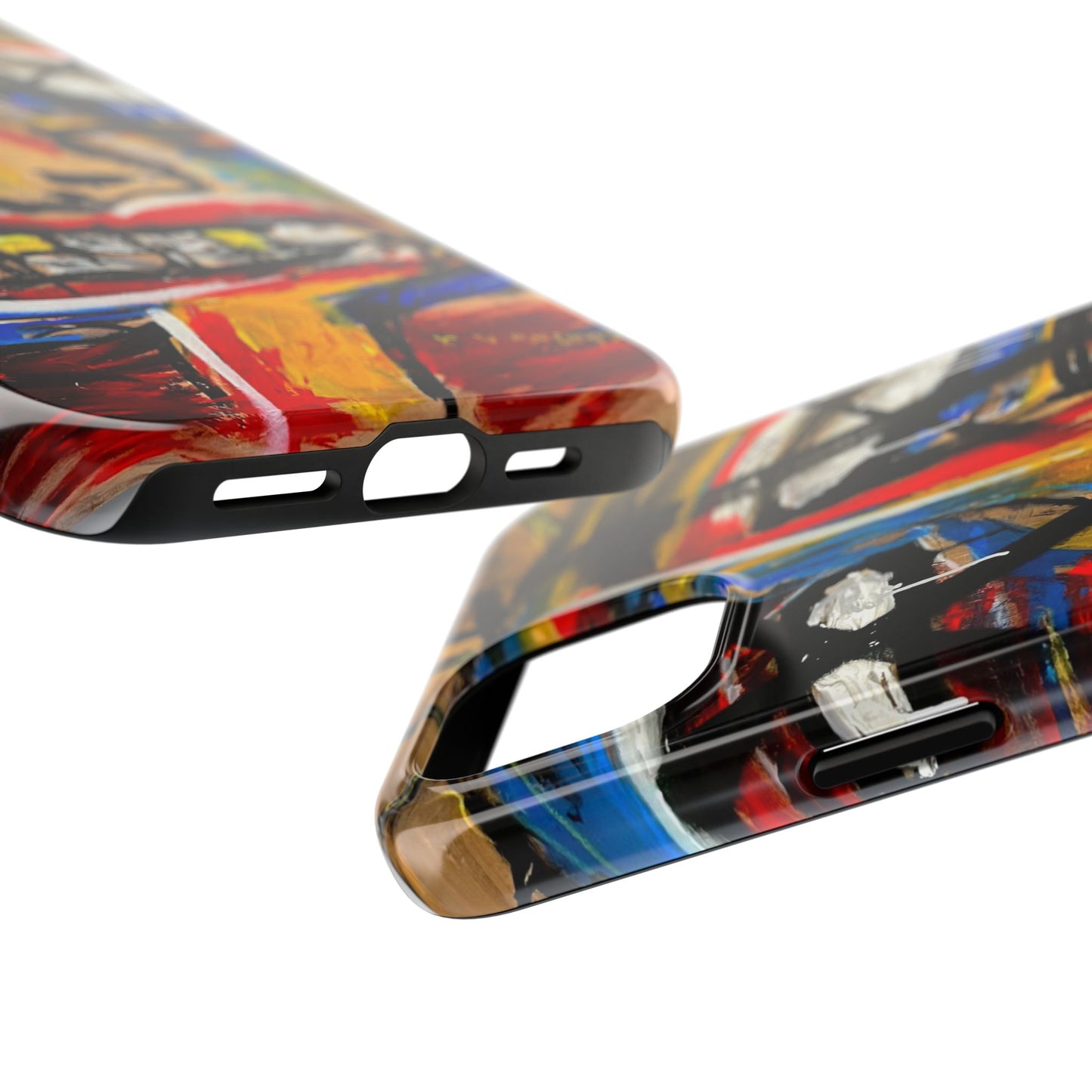“Rebirth” Phone Case