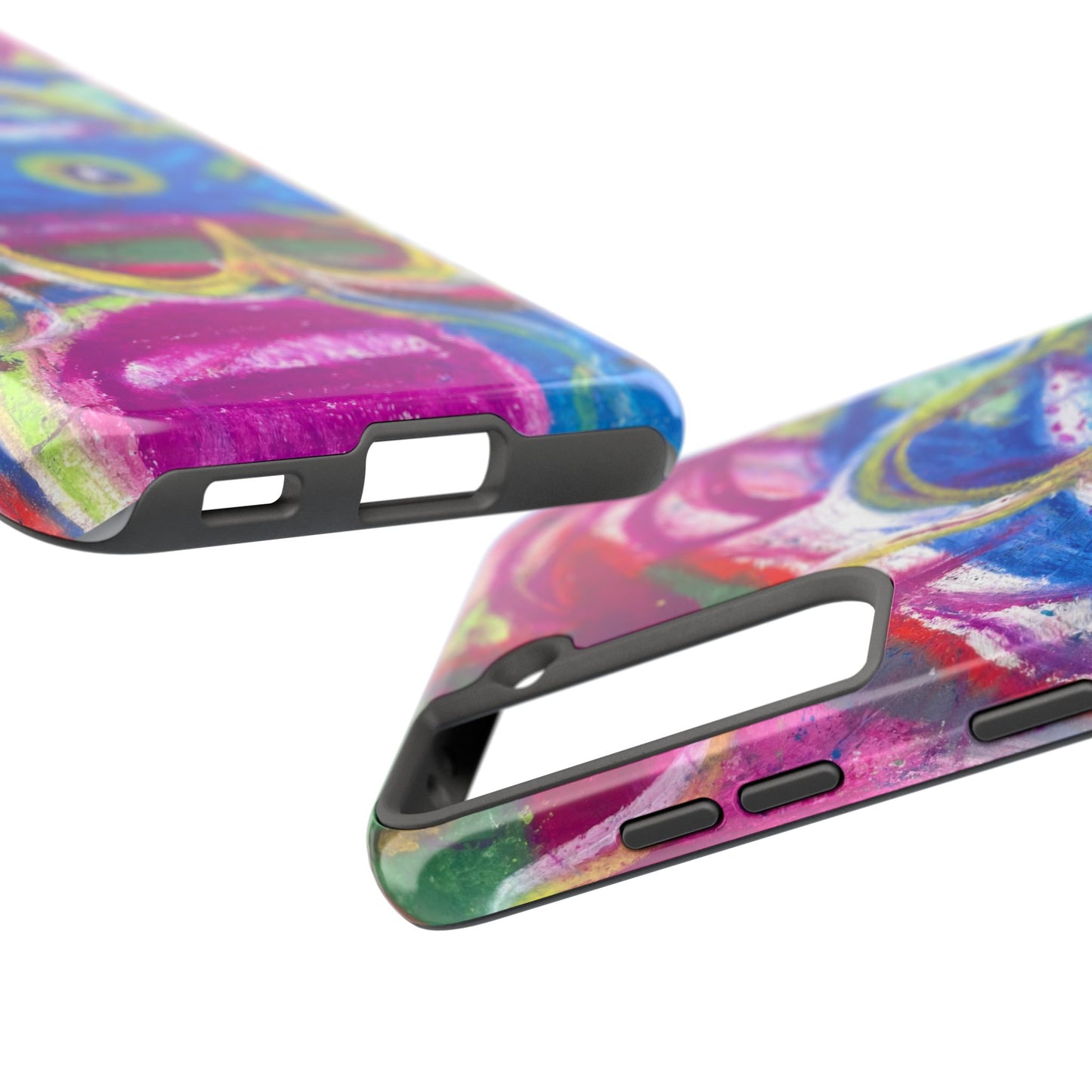 “Pretty Flower” Phone Case